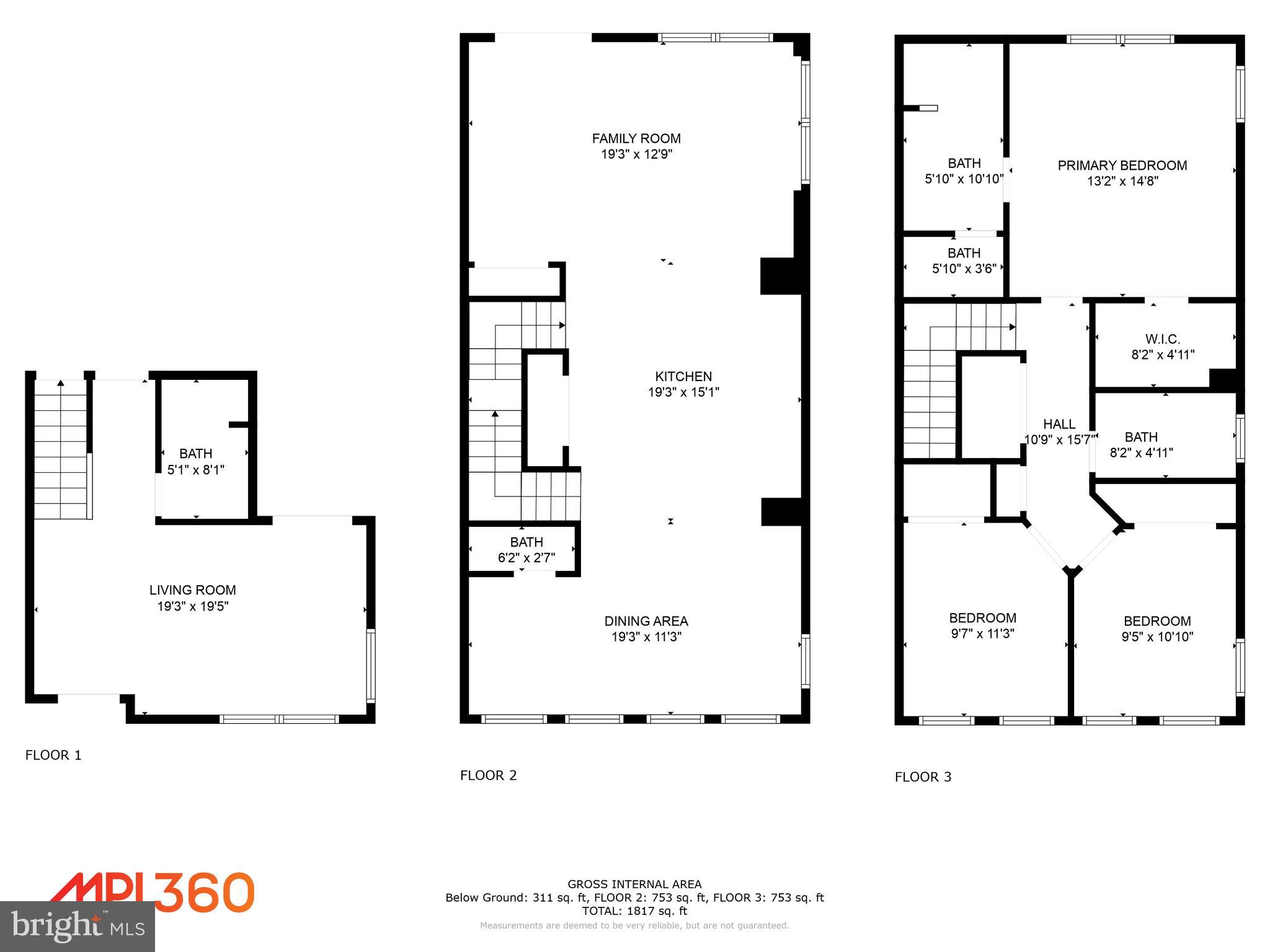 CHAPELGATE - Residential Lease