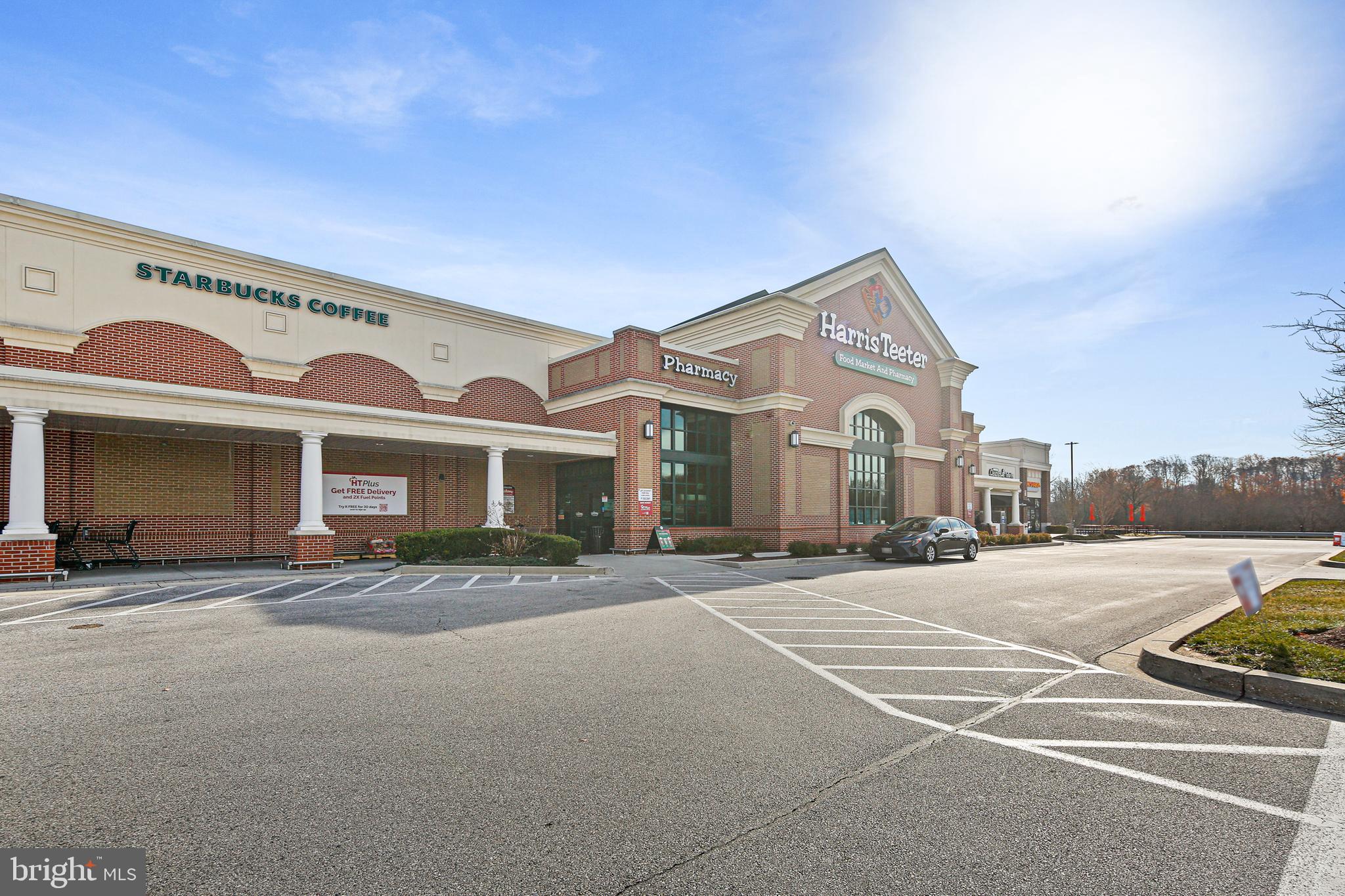 CHAPELGATE - Residential Lease