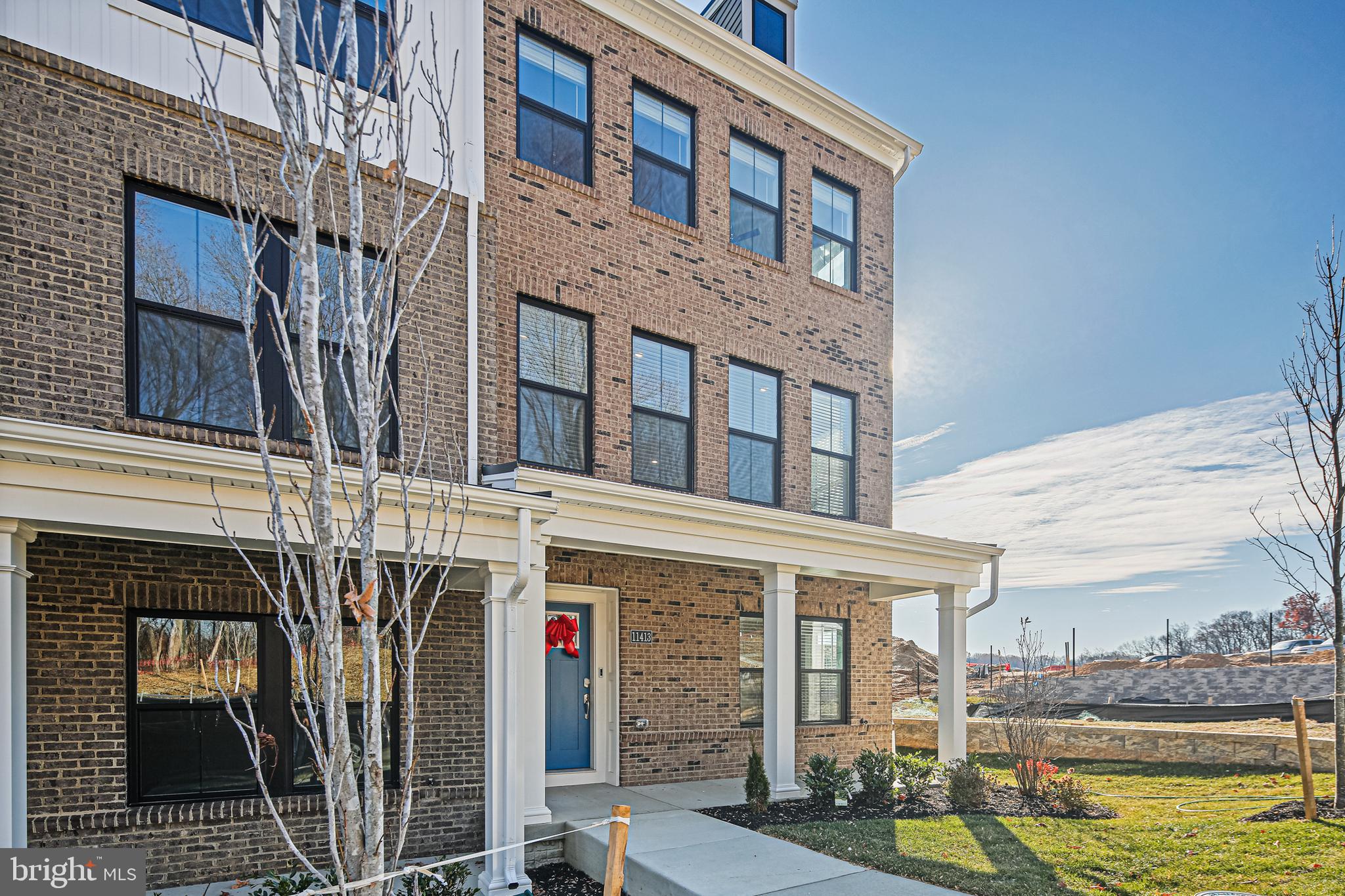 CHAPELGATE - Residential Lease