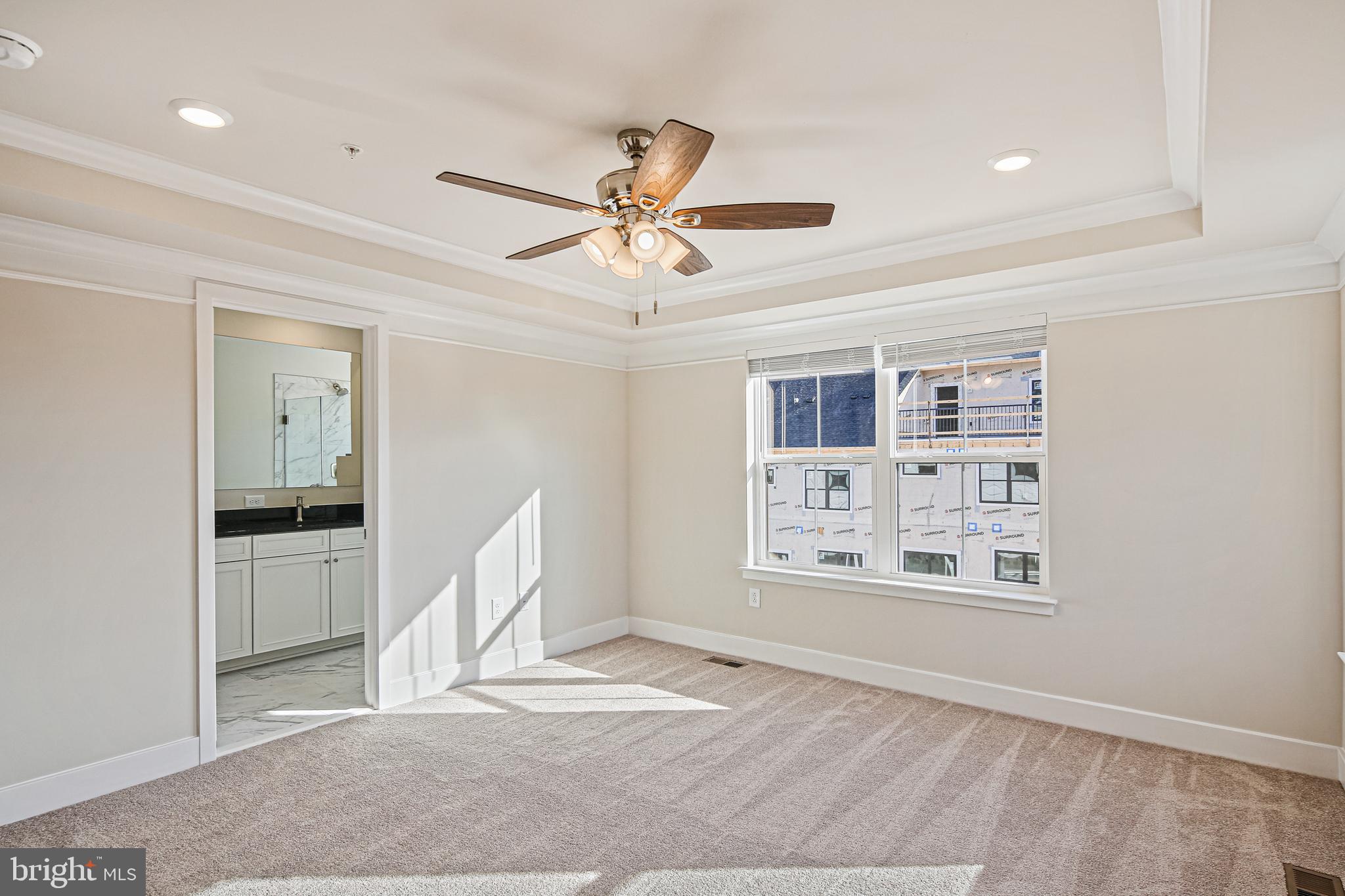 CHAPELGATE - Residential Lease