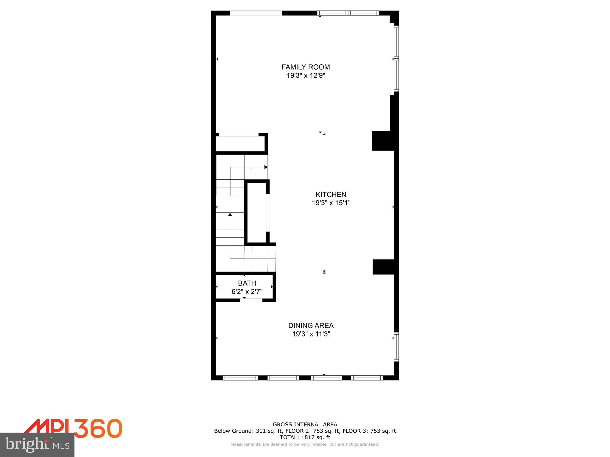 CHAPELGATE - Residential Lease