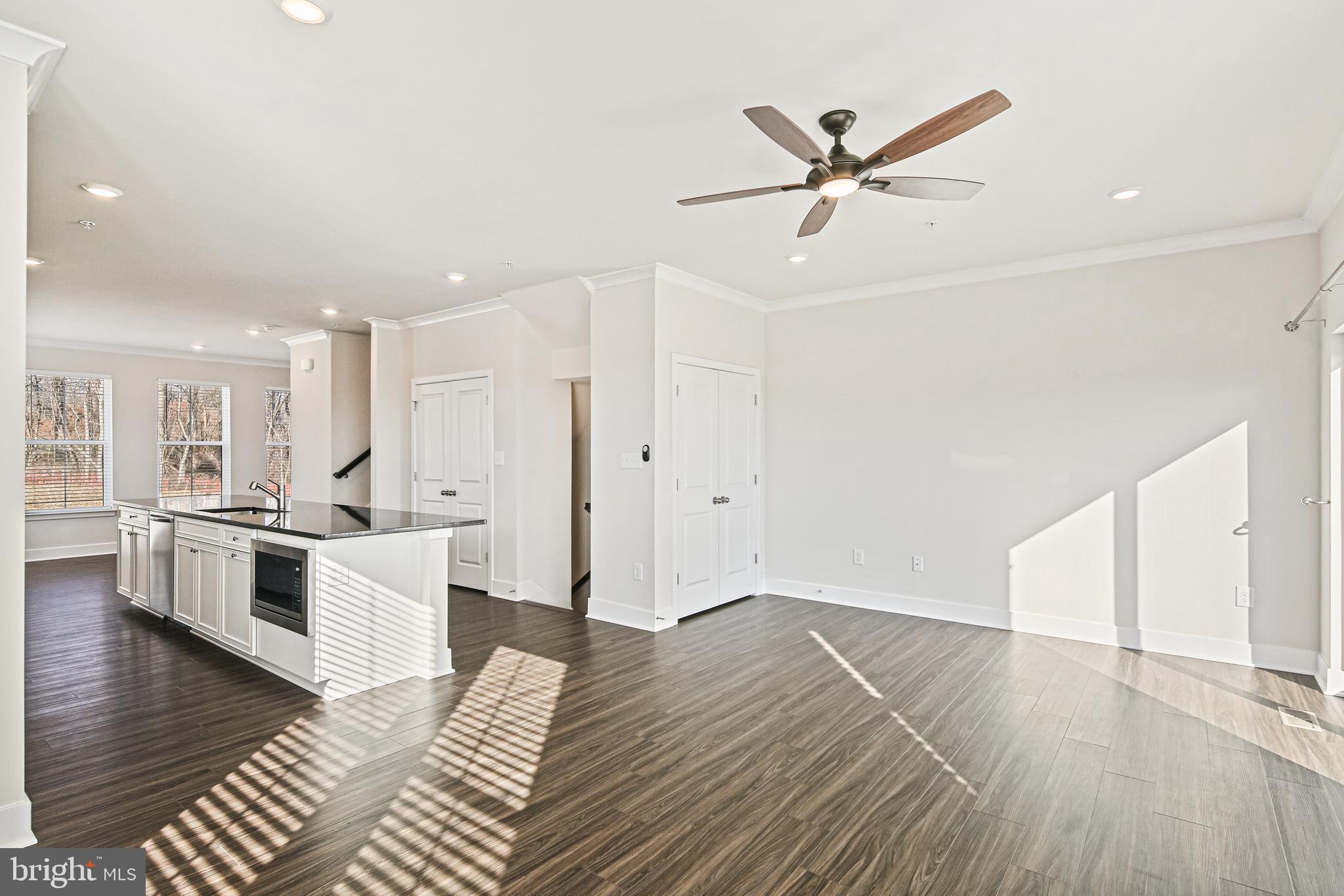 CHAPELGATE - Residential Lease