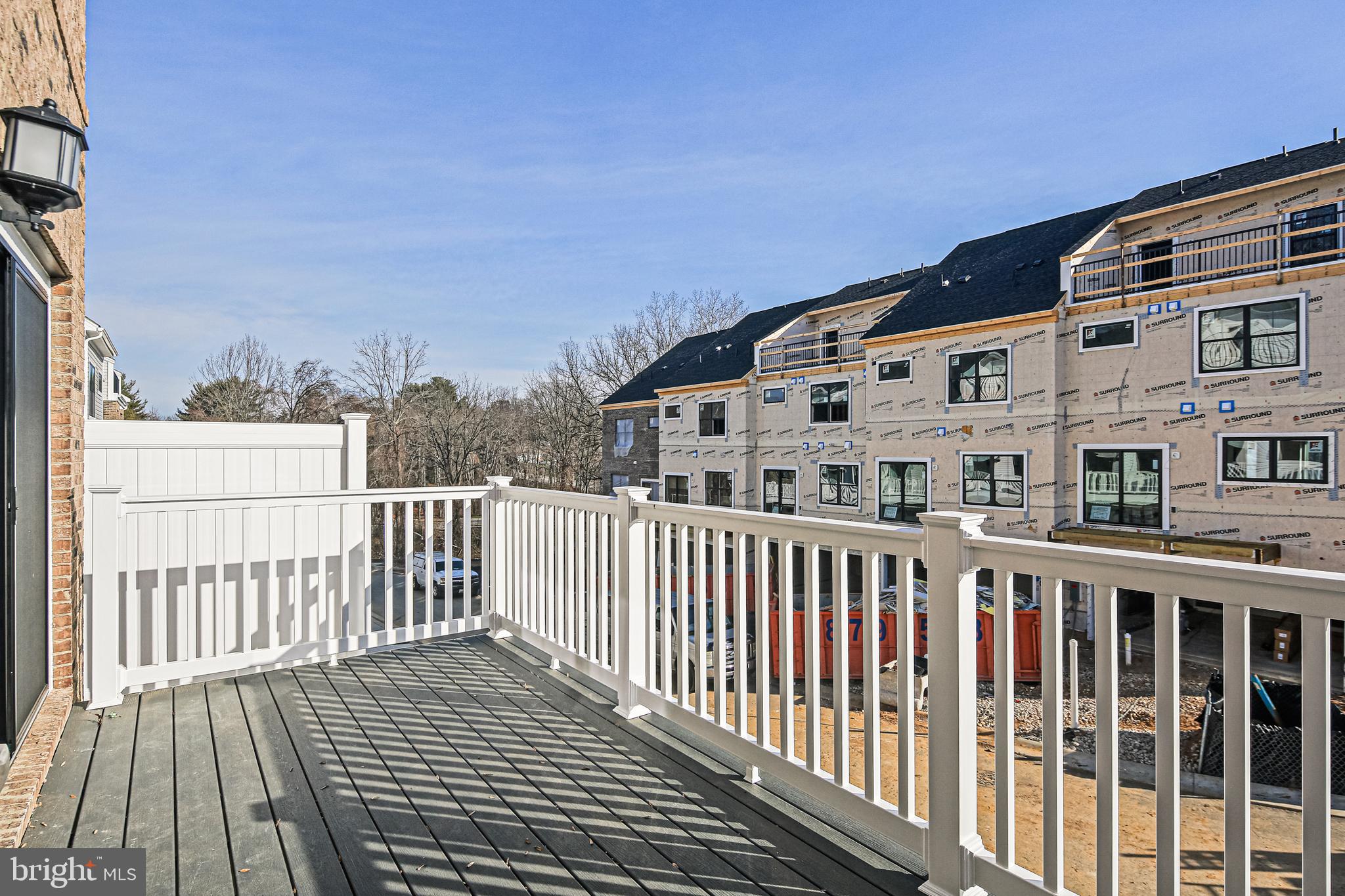 CHAPELGATE - Residential Lease