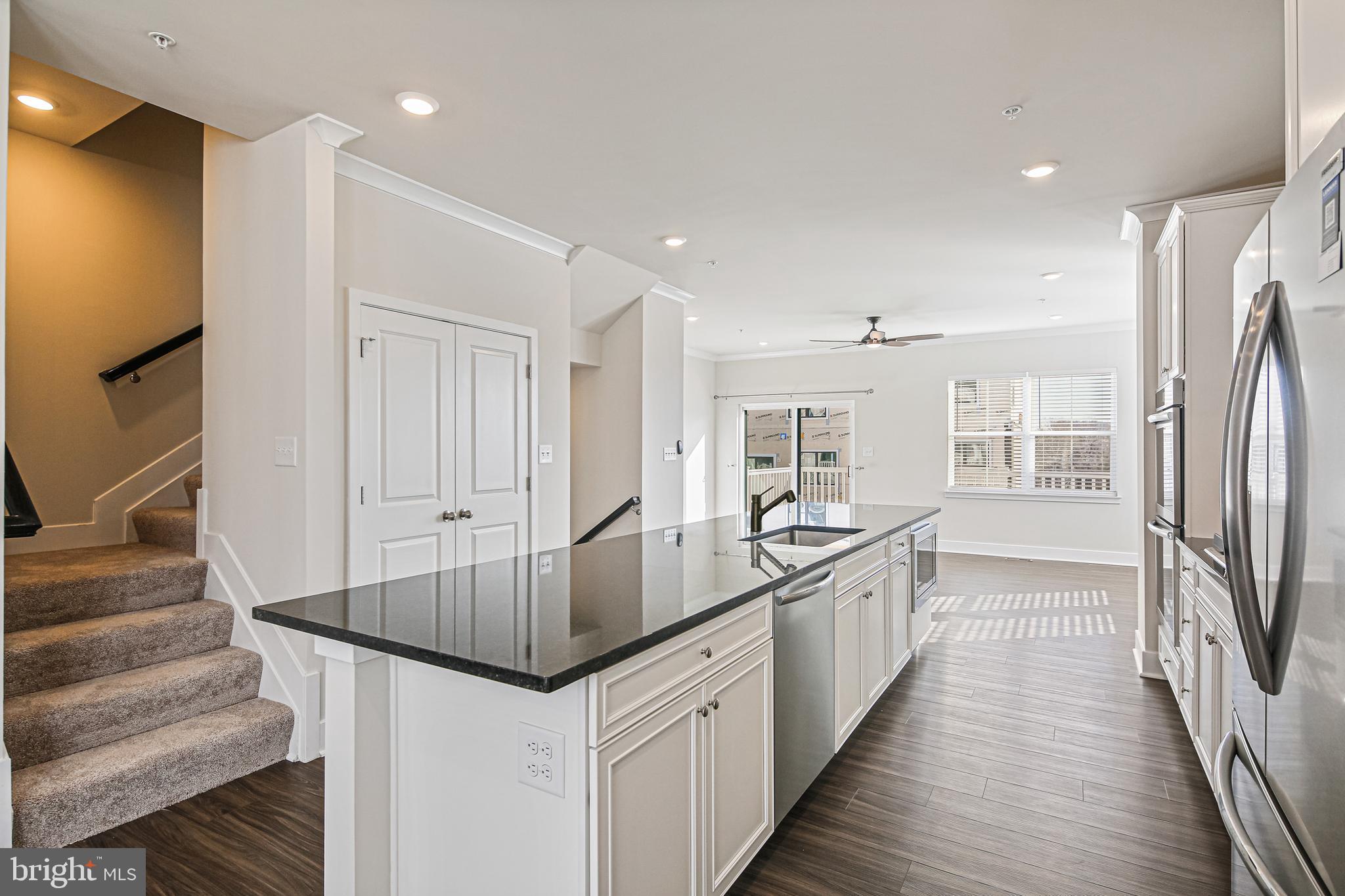 CHAPELGATE - Residential Lease