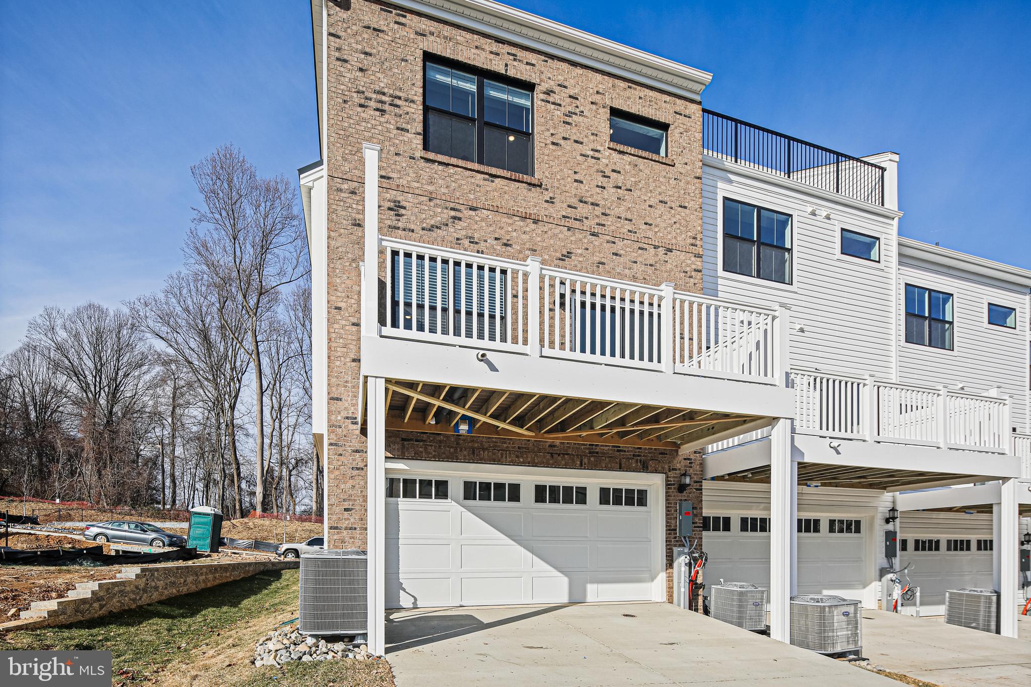 CHAPELGATE - Residential Lease