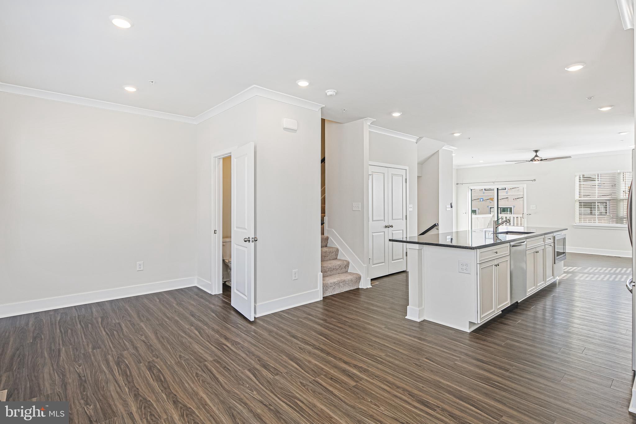 CHAPELGATE - Residential Lease