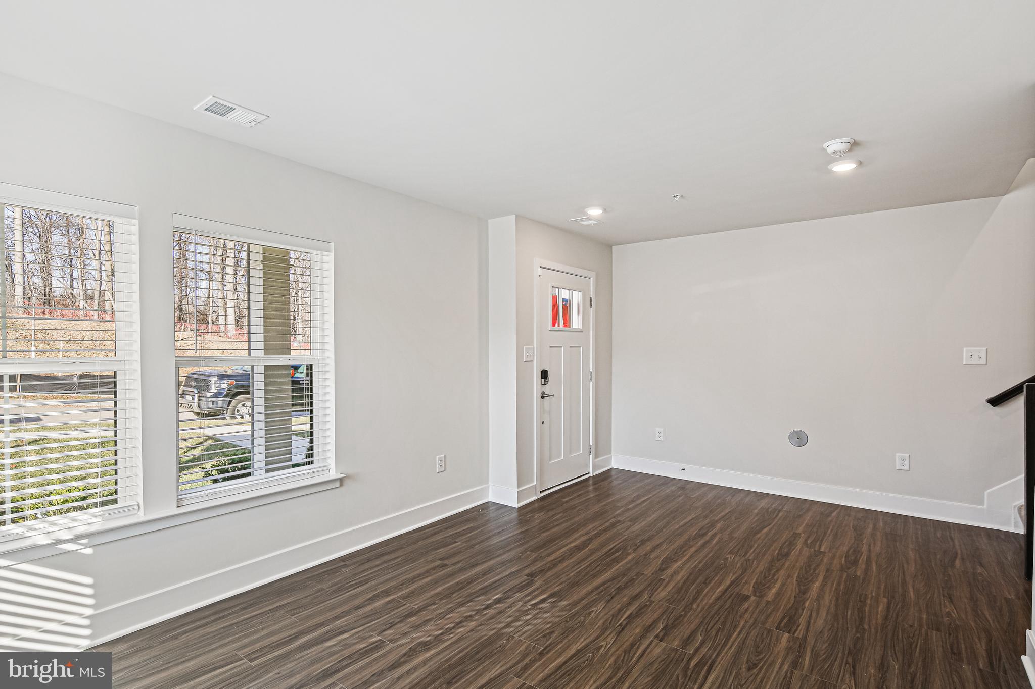 CHAPELGATE - Residential Lease