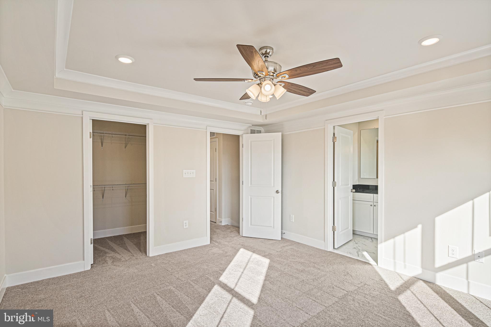 CHAPELGATE - Residential Lease