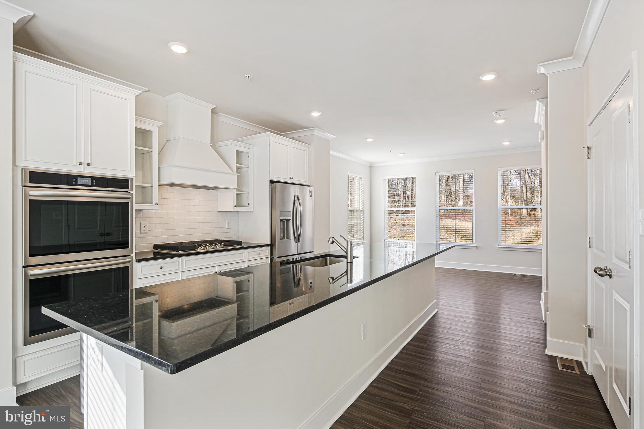 CHAPELGATE - Residential Lease