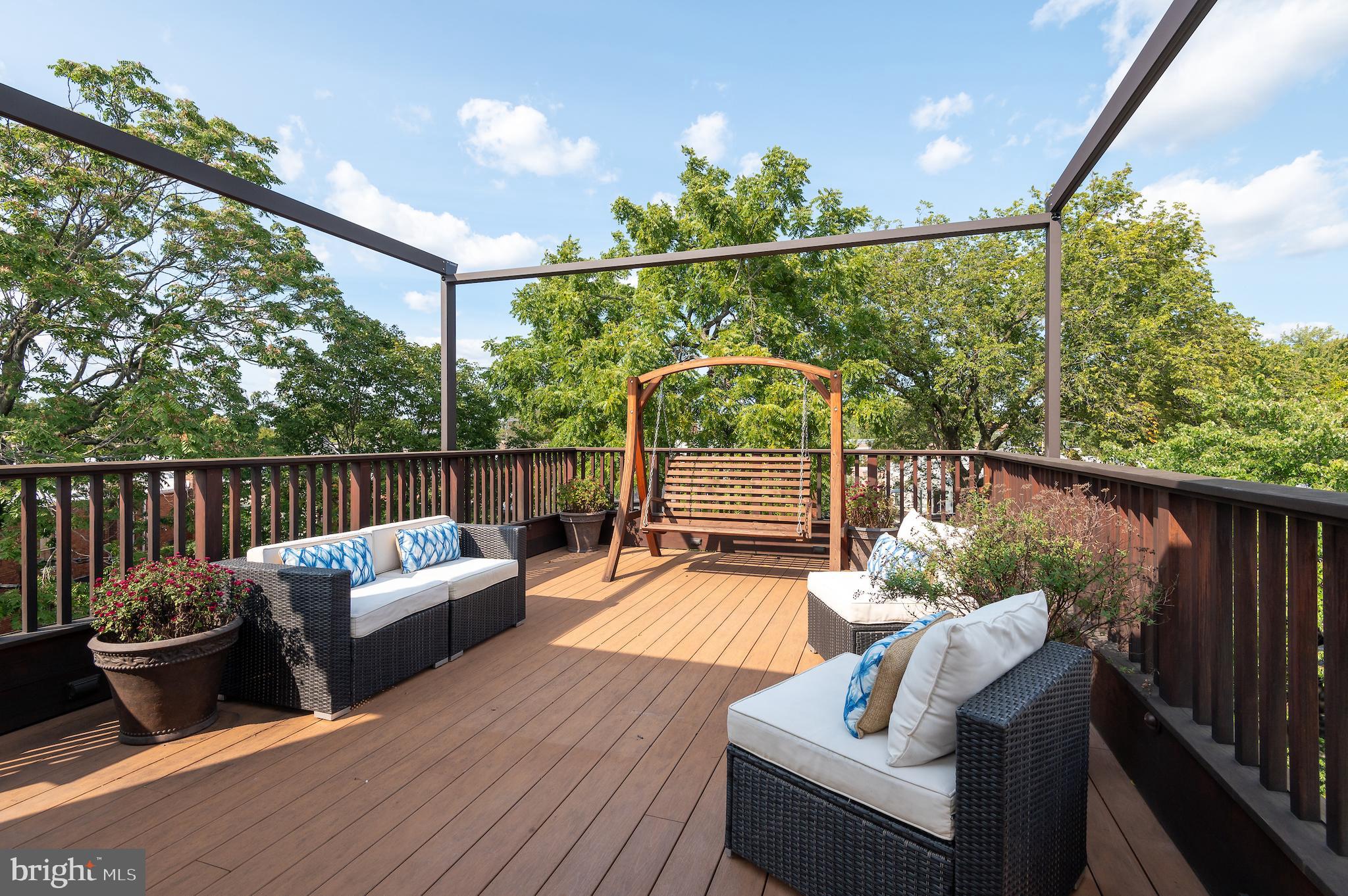 CAPITOL HILL - Residential