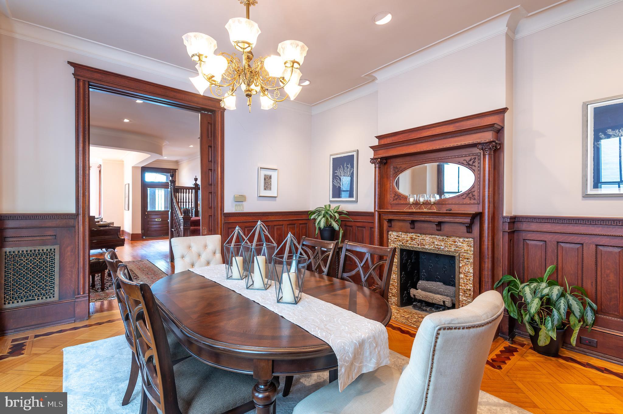 CAPITOL HILL - Residential