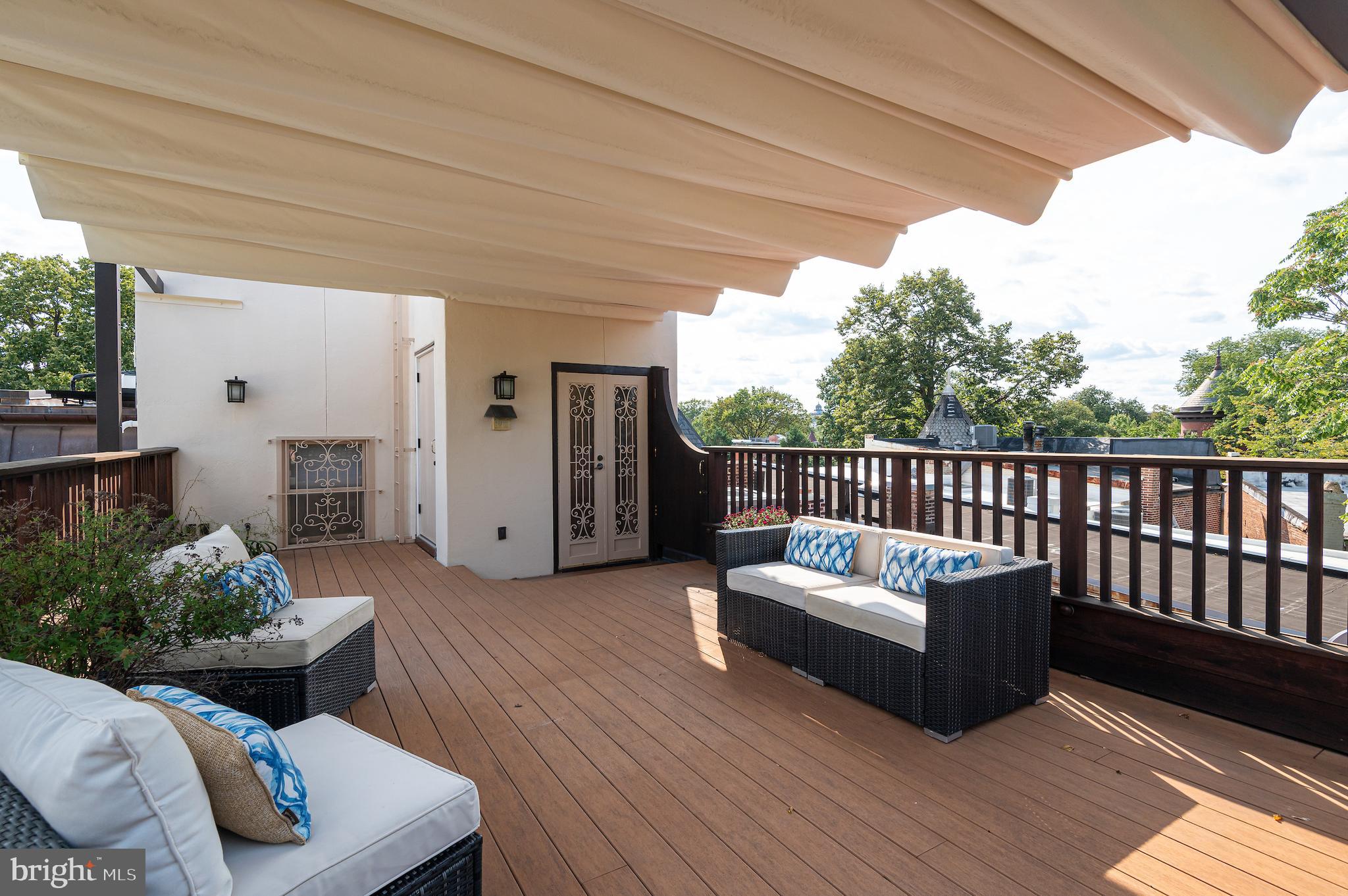 CAPITOL HILL - Residential