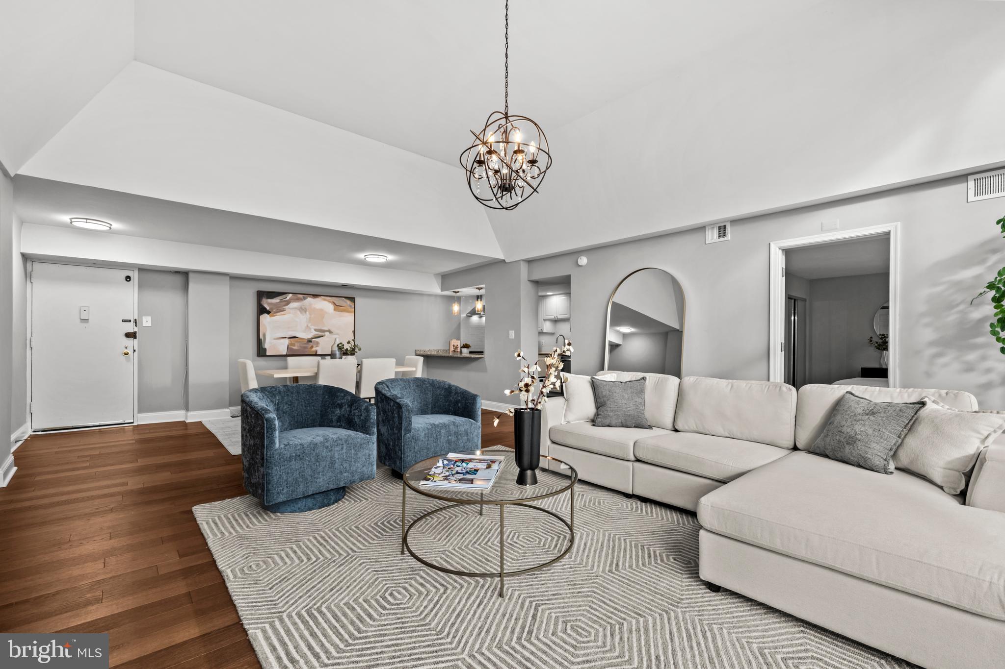 700 7TH STREET SW 813