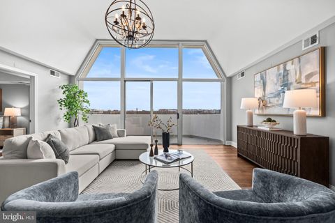 700 7TH STREET SW 813 WASHINGTON DC 20024