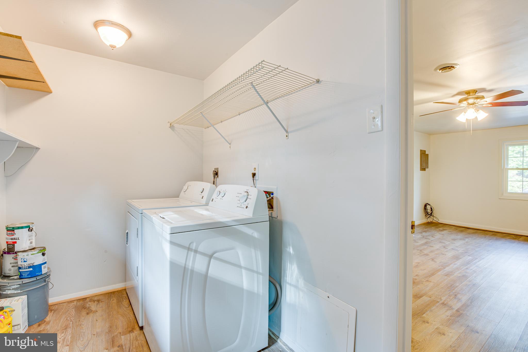 WAVERLY VILLAGE - Residential Lease