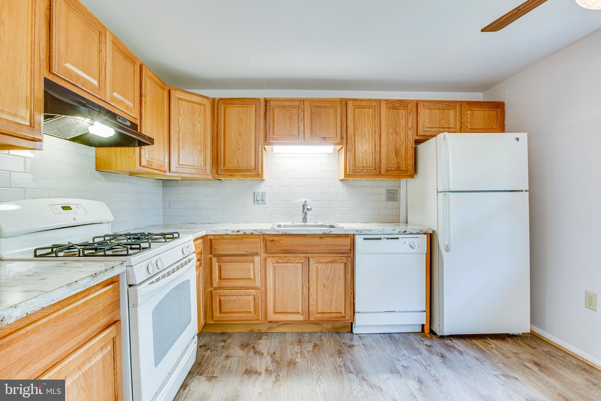 WAVERLY VILLAGE - Residential Lease