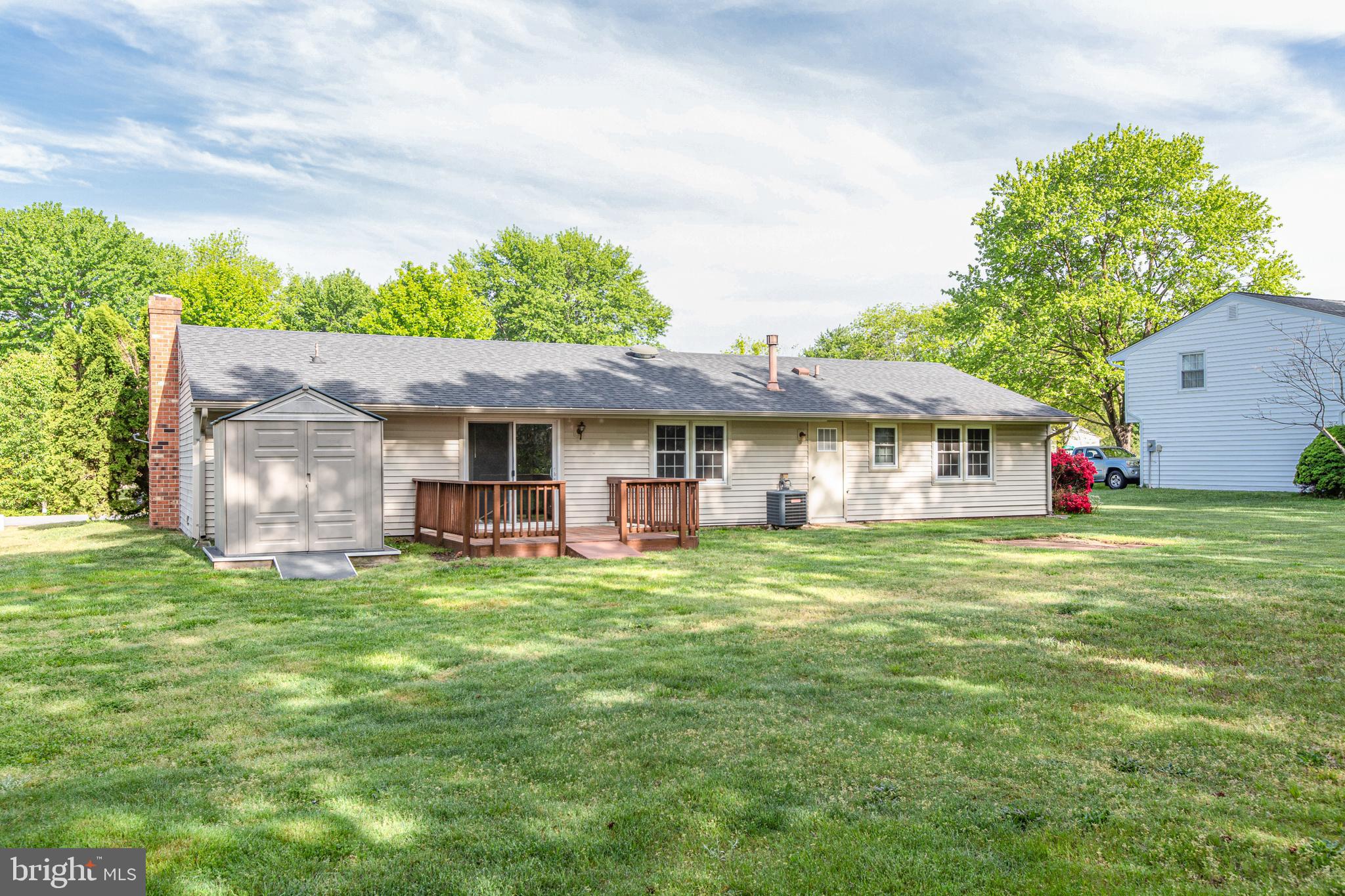 WAVERLY VILLAGE - Residential Lease