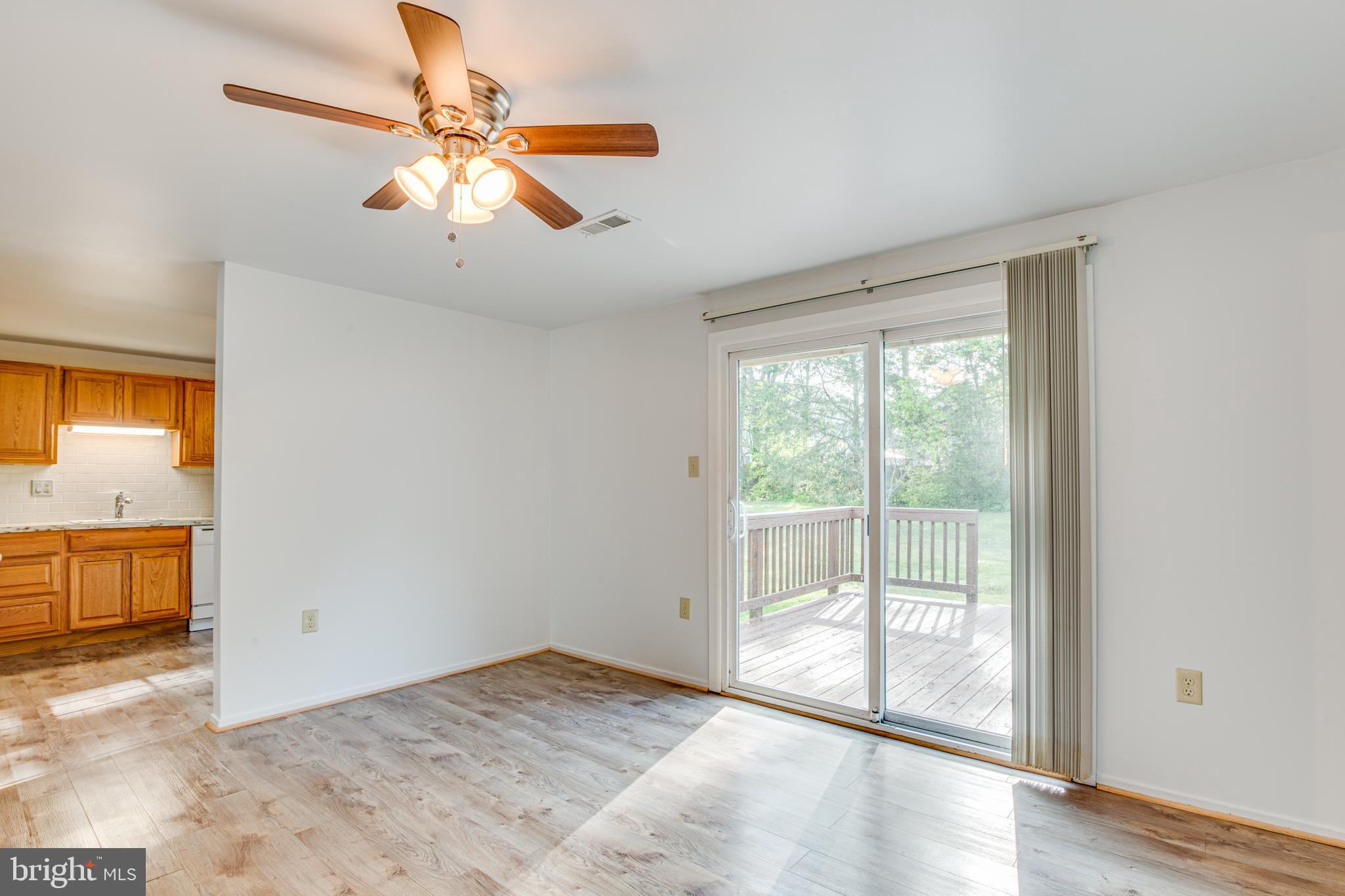 WAVERLY VILLAGE - Residential Lease