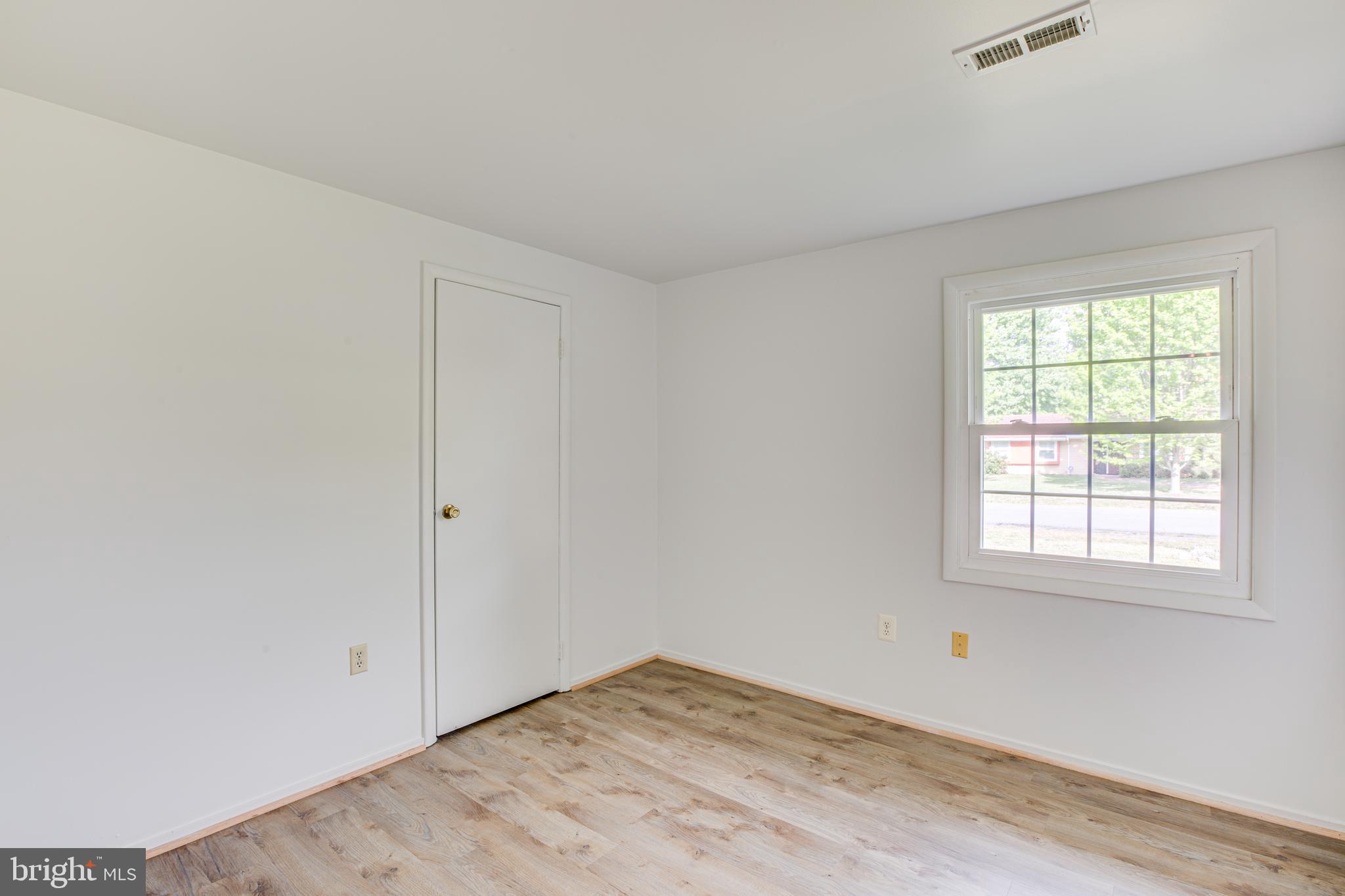 WAVERLY VILLAGE - Residential Lease