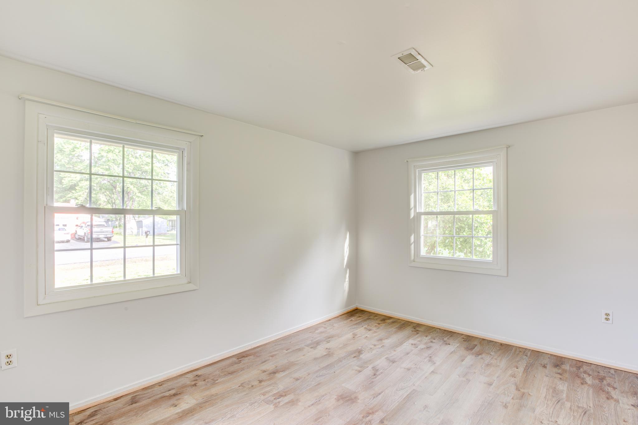 WAVERLY VILLAGE - Residential Lease