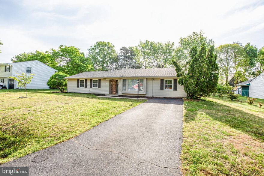 Discover the charm of this 3 Bedroom, 2 Bathroom gem nestled in the highly coveted Waverly Village. Featuring laminate flooring that flows throughout, a spacious bonus family room, and a large backyard with a storage shed, this home offers the perfect blend of style and convenience. Enjoy easy access to Spotsylvania mall, I-95, and a variety of dining and shopping options located just around the corner. Note that applicants must have a credit score of 675 or higher, pets are case by case basis—sorry, no cats allowed. Seize this opportunity to call this stunning home yours!
