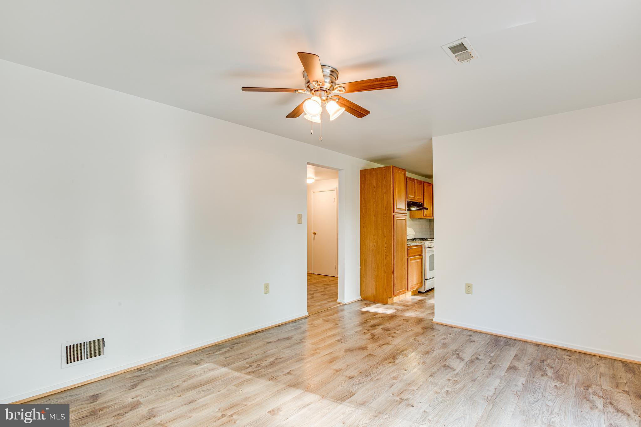 WAVERLY VILLAGE - Residential Lease