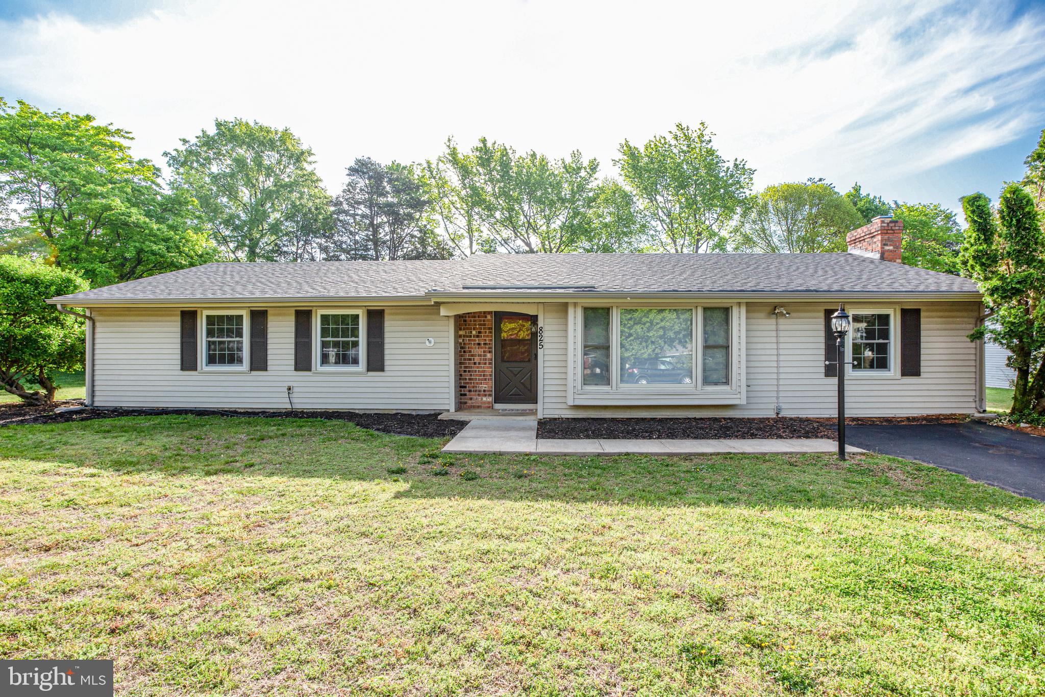 WAVERLY VILLAGE - Residential Lease