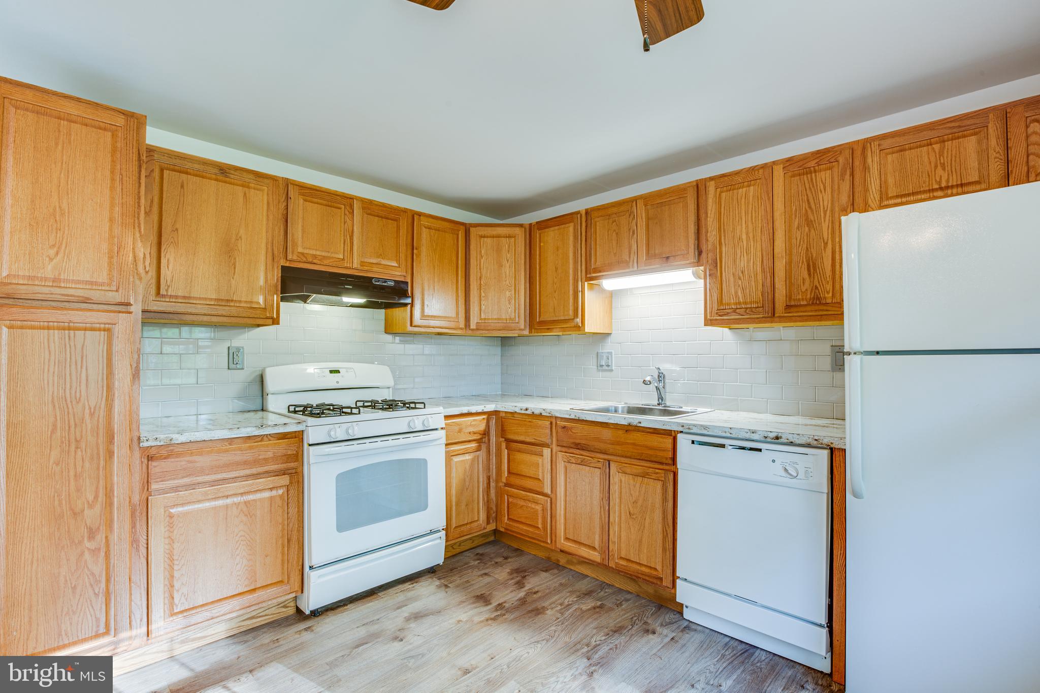 WAVERLY VILLAGE - Residential Lease