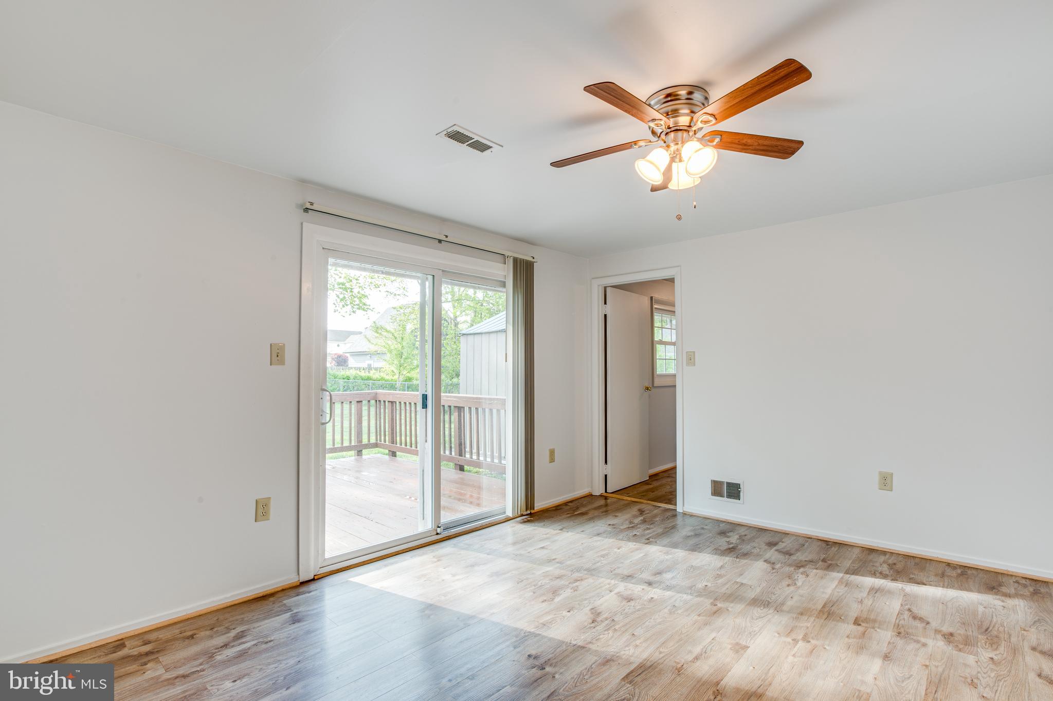 WAVERLY VILLAGE - Residential Lease