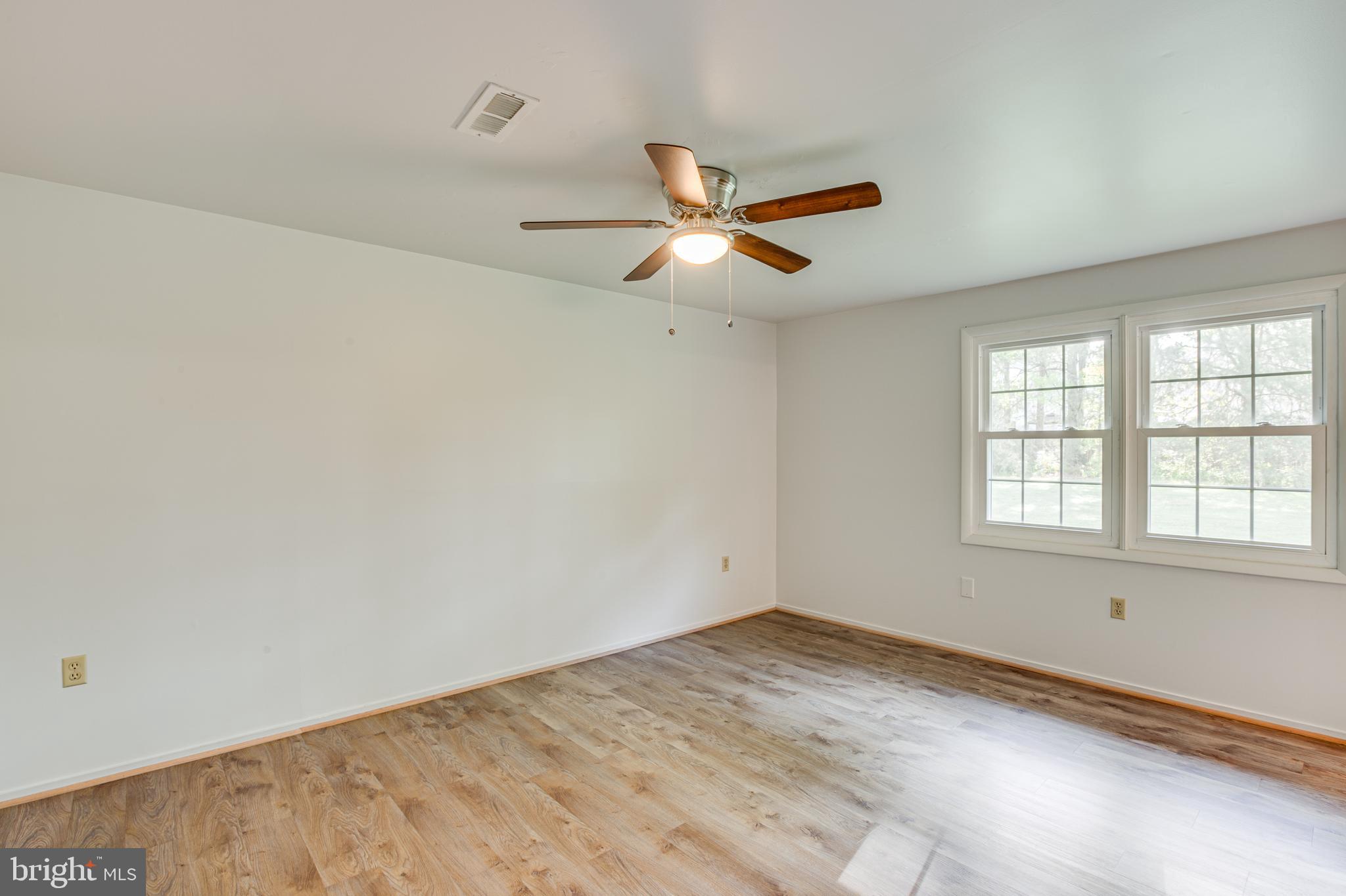 WAVERLY VILLAGE - Residential Lease