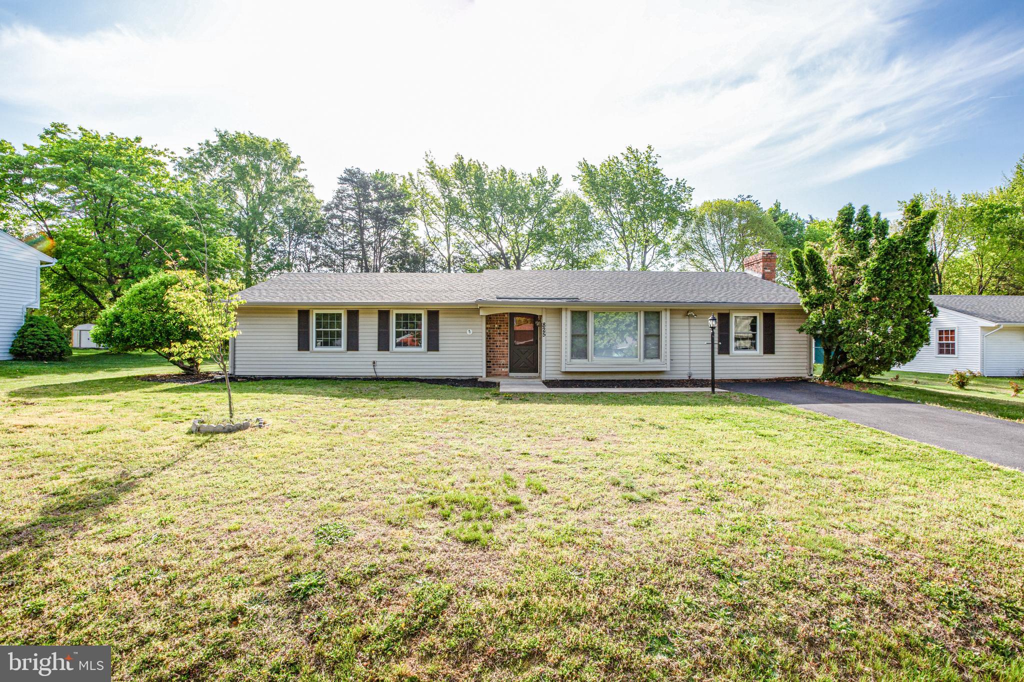 WAVERLY VILLAGE - Residential Lease