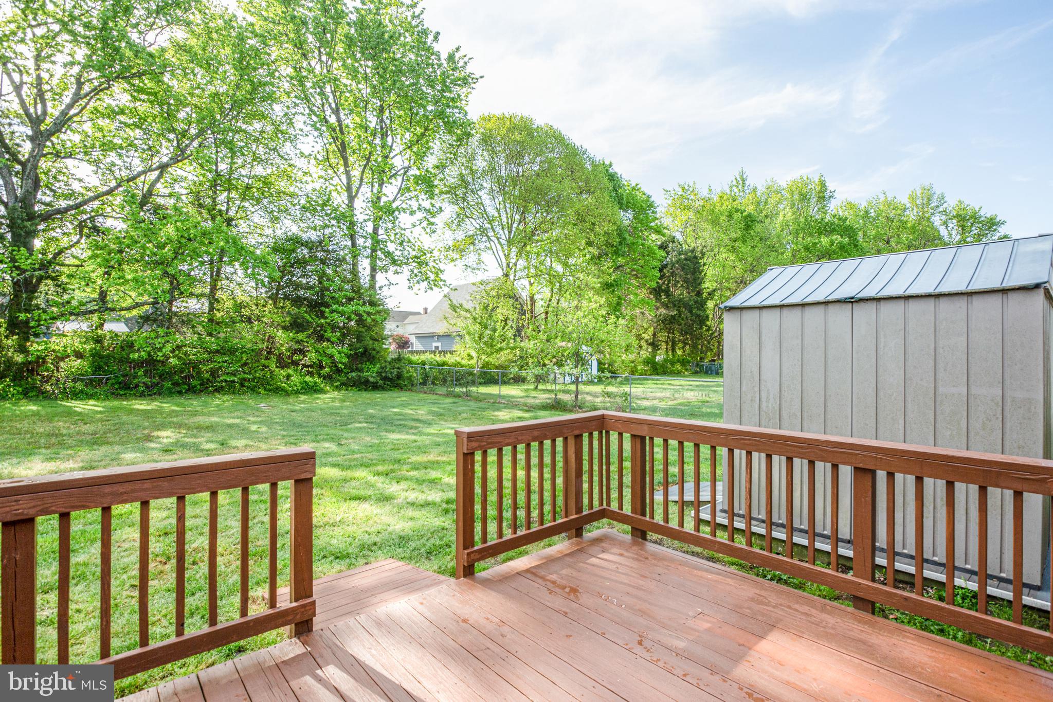 WAVERLY VILLAGE - Residential Lease