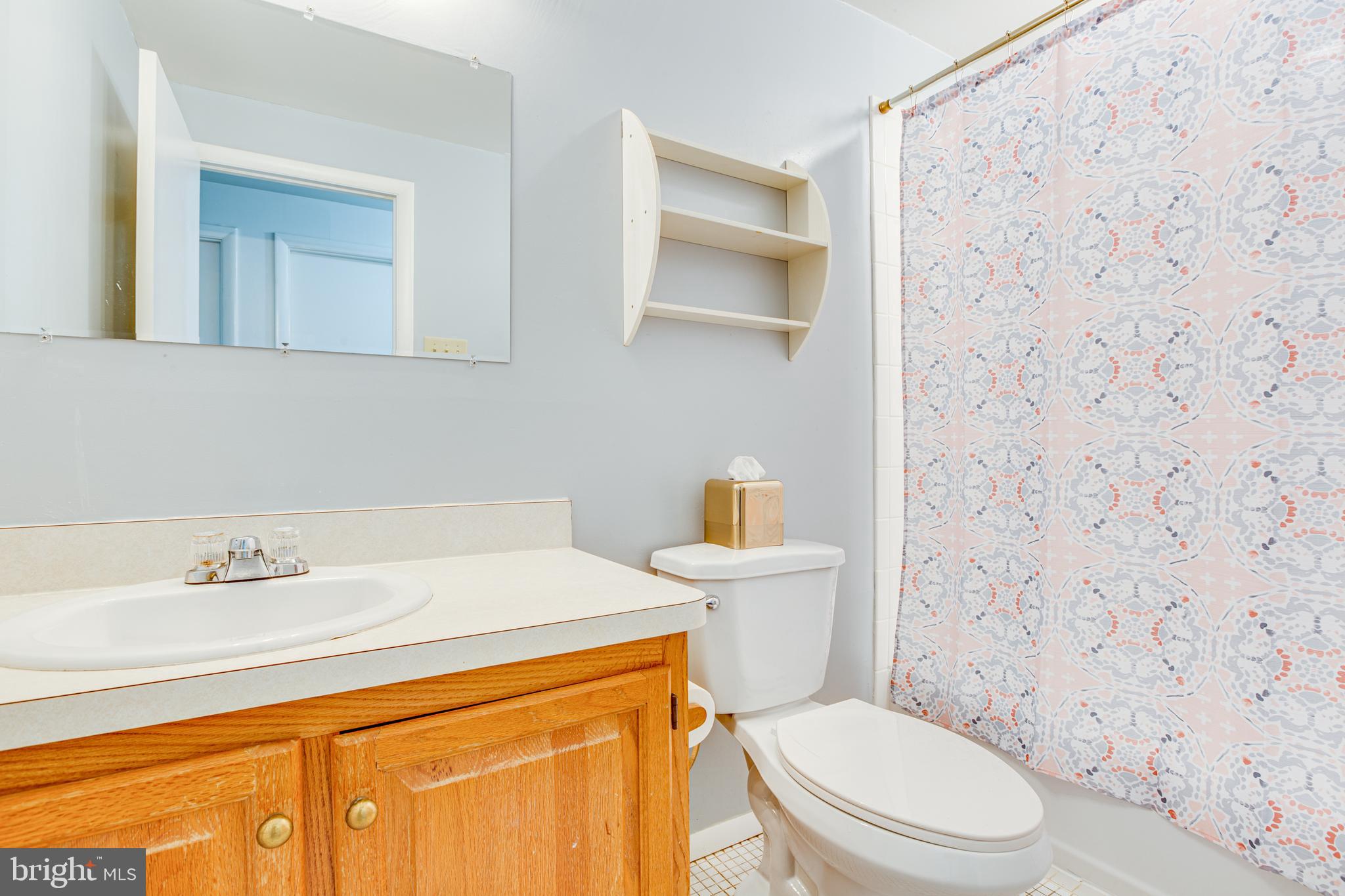 WAVERLY VILLAGE - Residential Lease