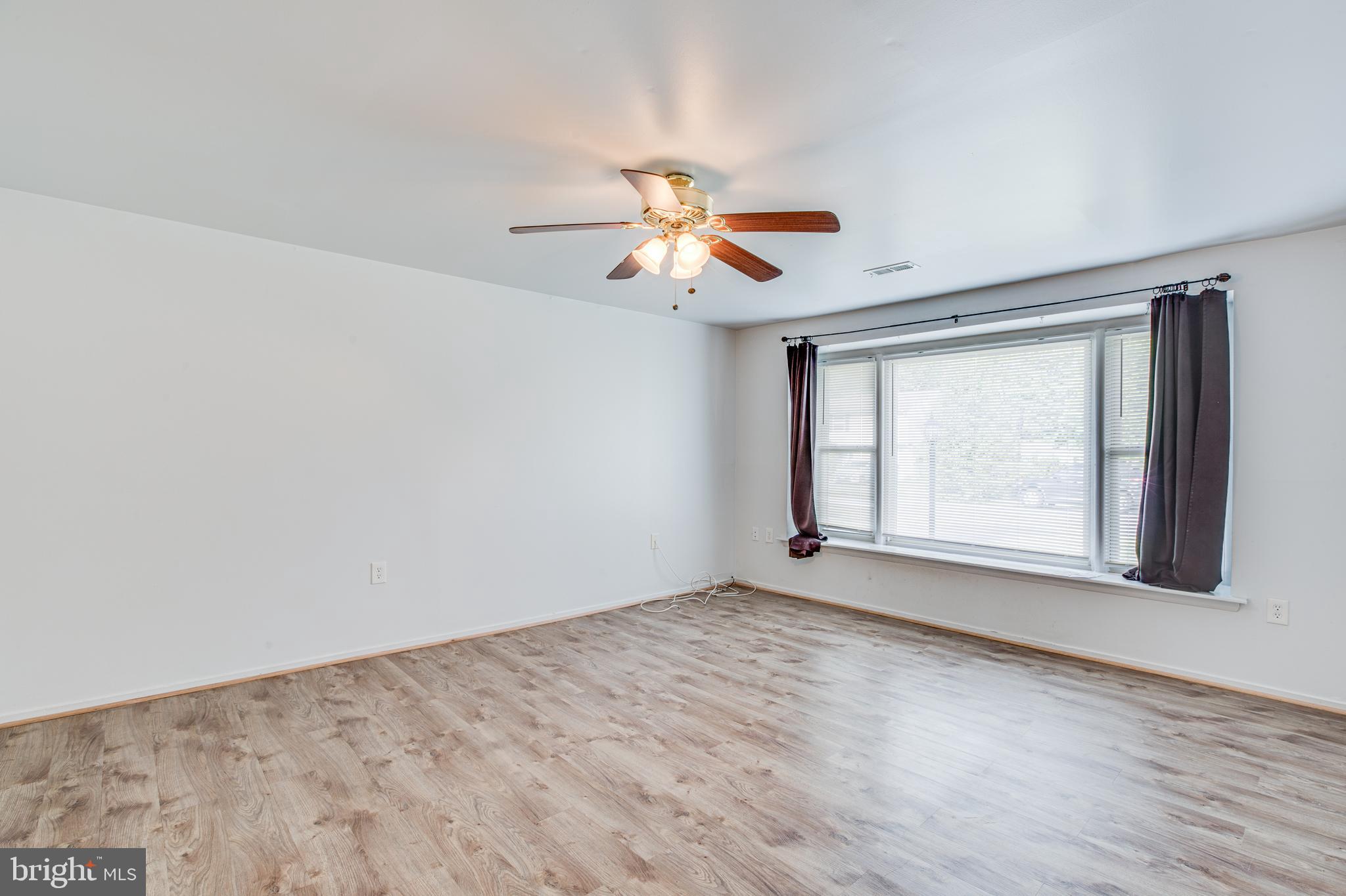 WAVERLY VILLAGE - Residential Lease