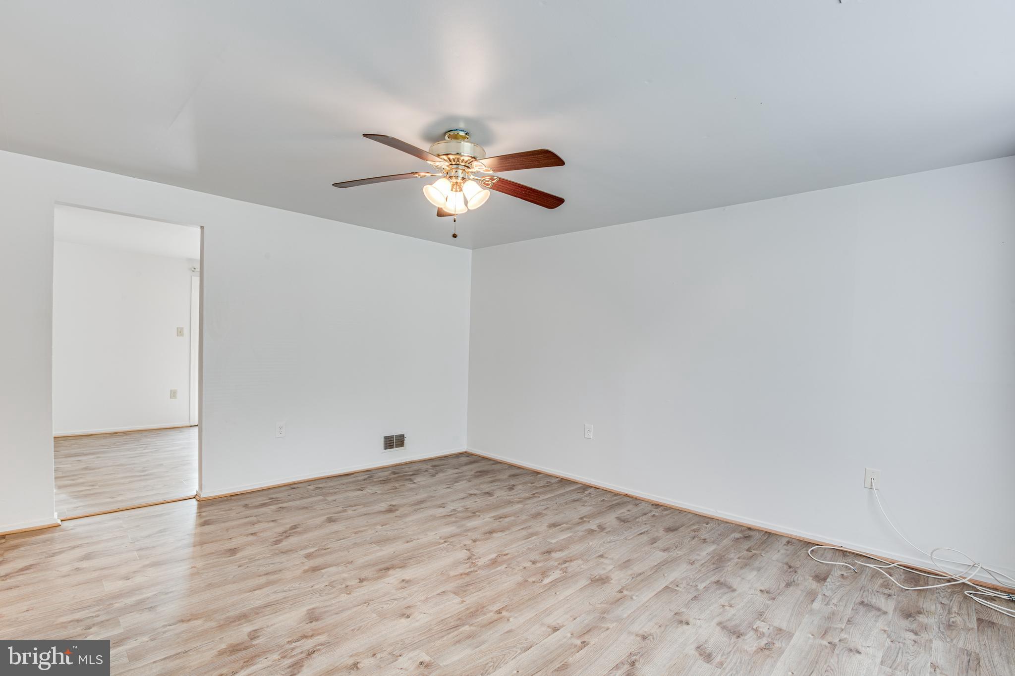 WAVERLY VILLAGE - Residential Lease