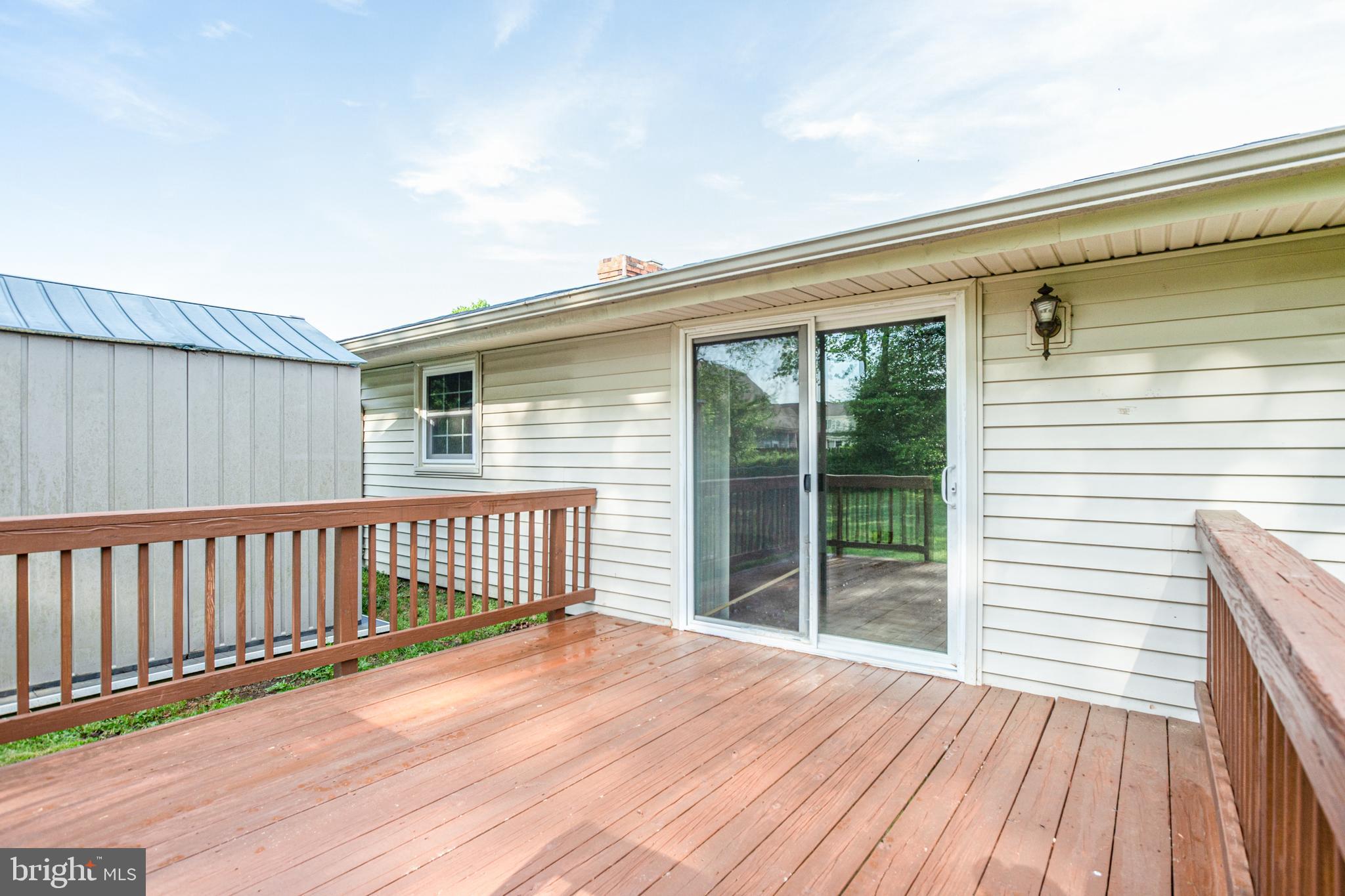 WAVERLY VILLAGE - Residential Lease