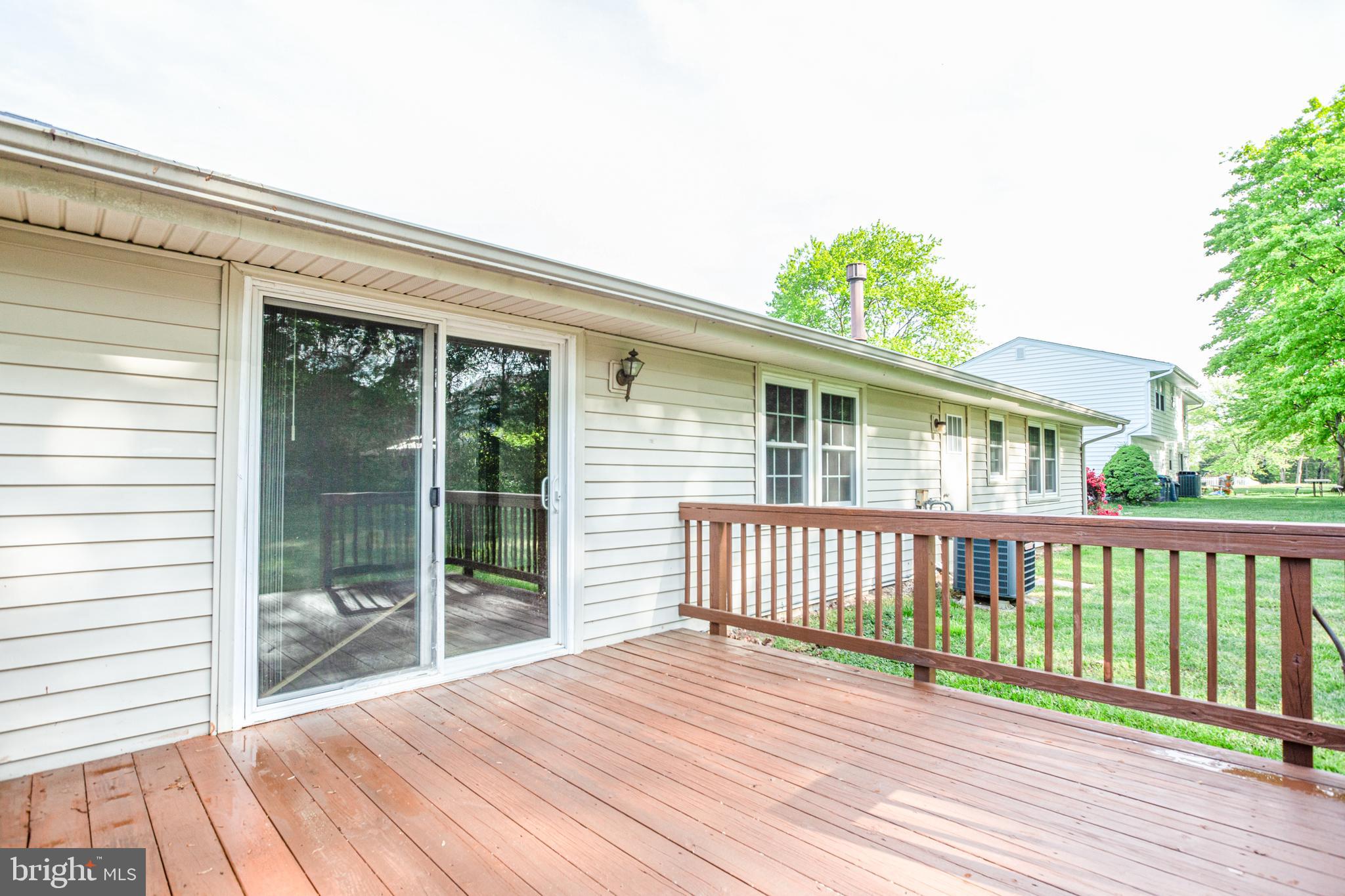 WAVERLY VILLAGE - Residential Lease