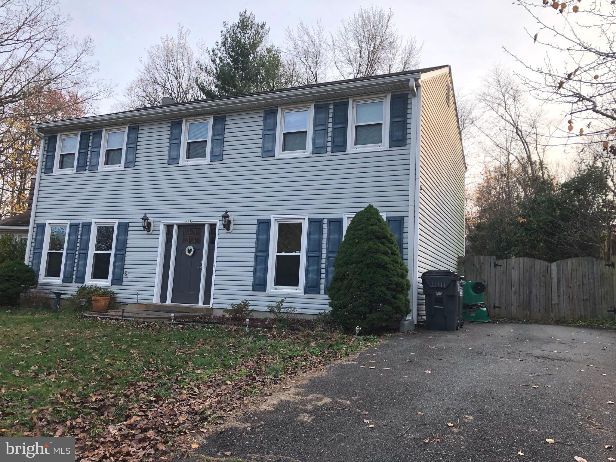 BRAFFERTON - Residential