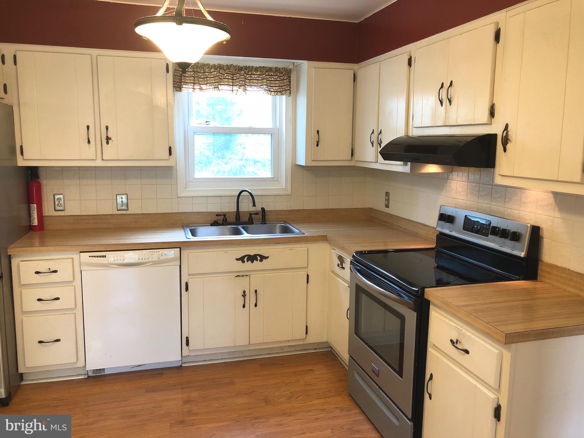 BRAFFERTON - Residential