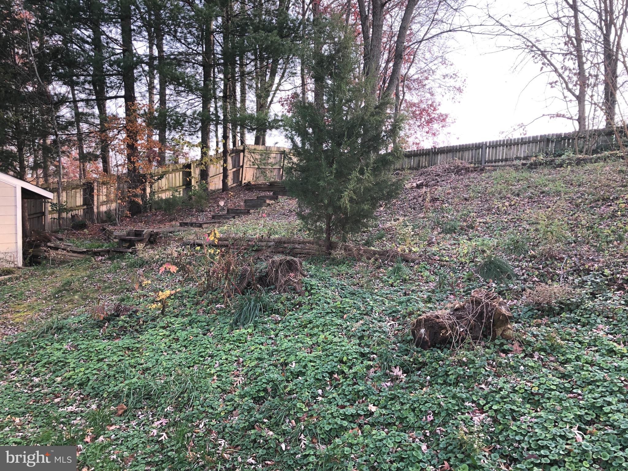 BRAFFERTON - Residential