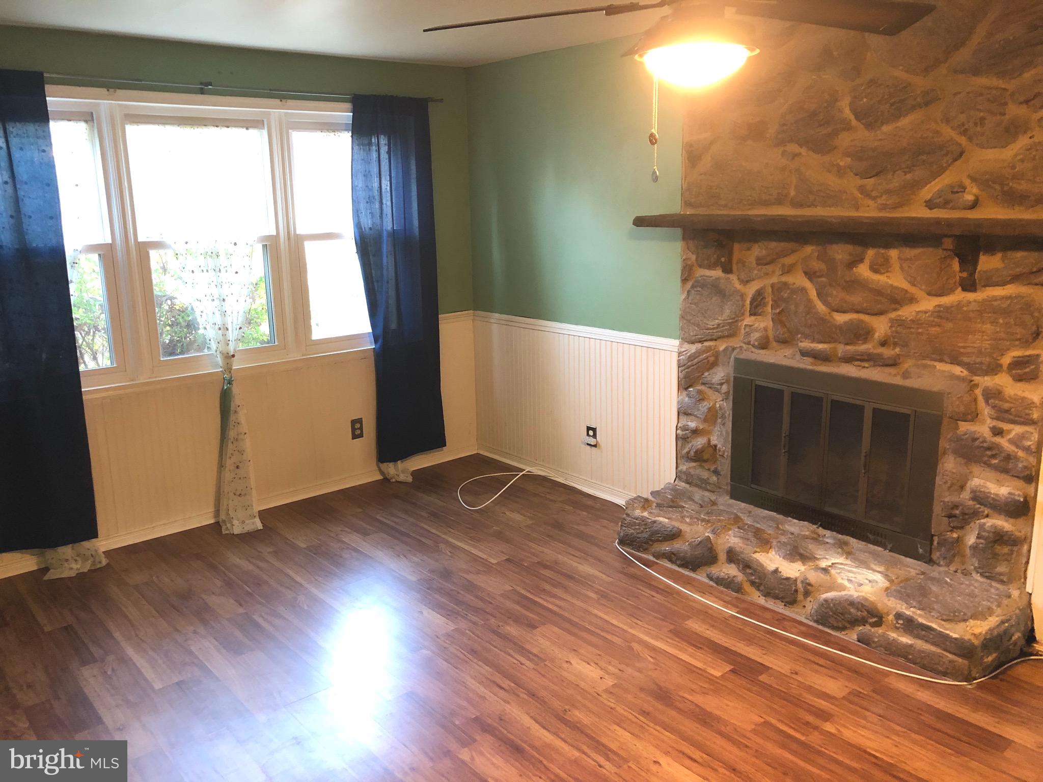 BRAFFERTON - Residential