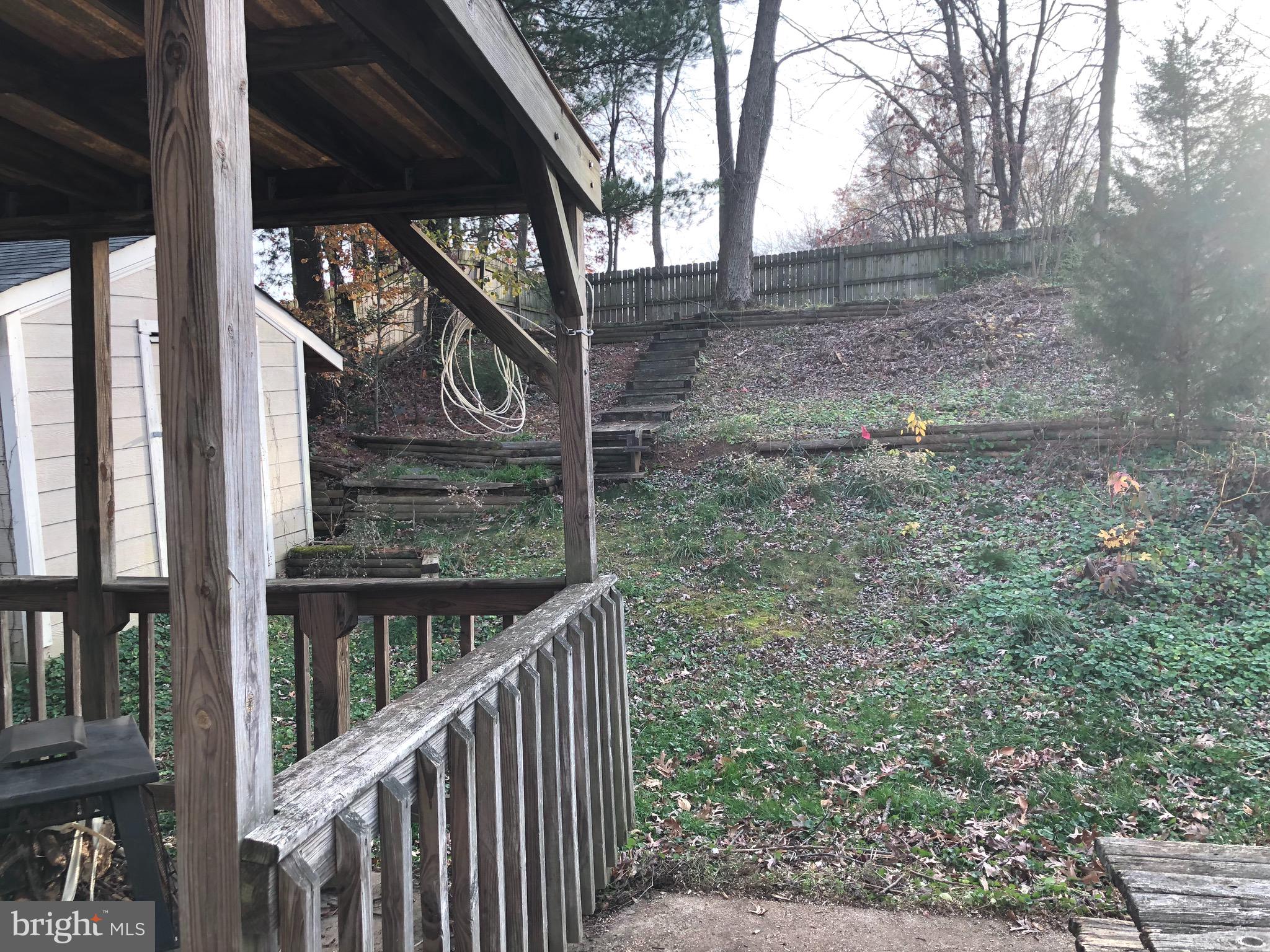 BRAFFERTON - Residential