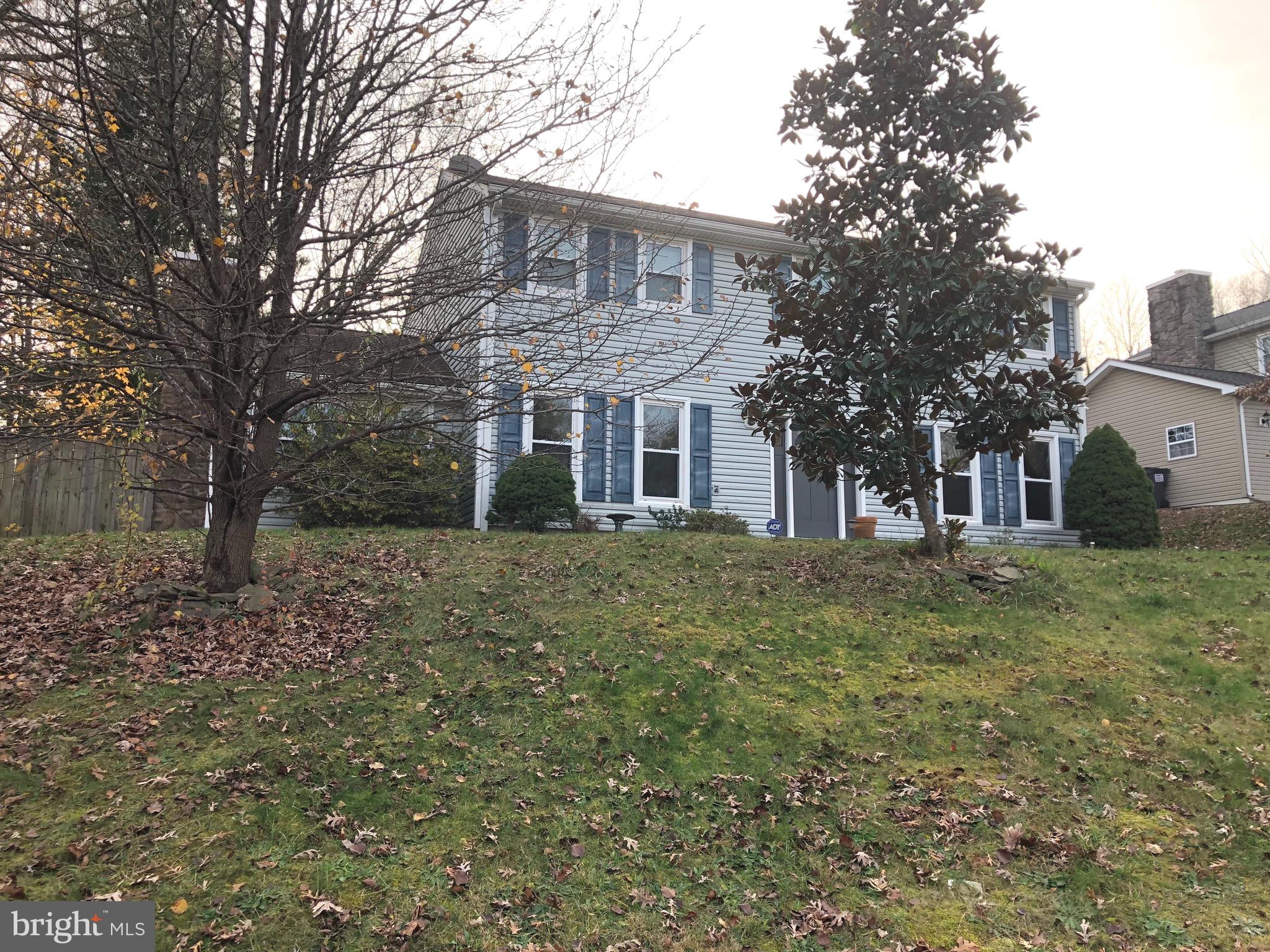 BRAFFERTON - Residential