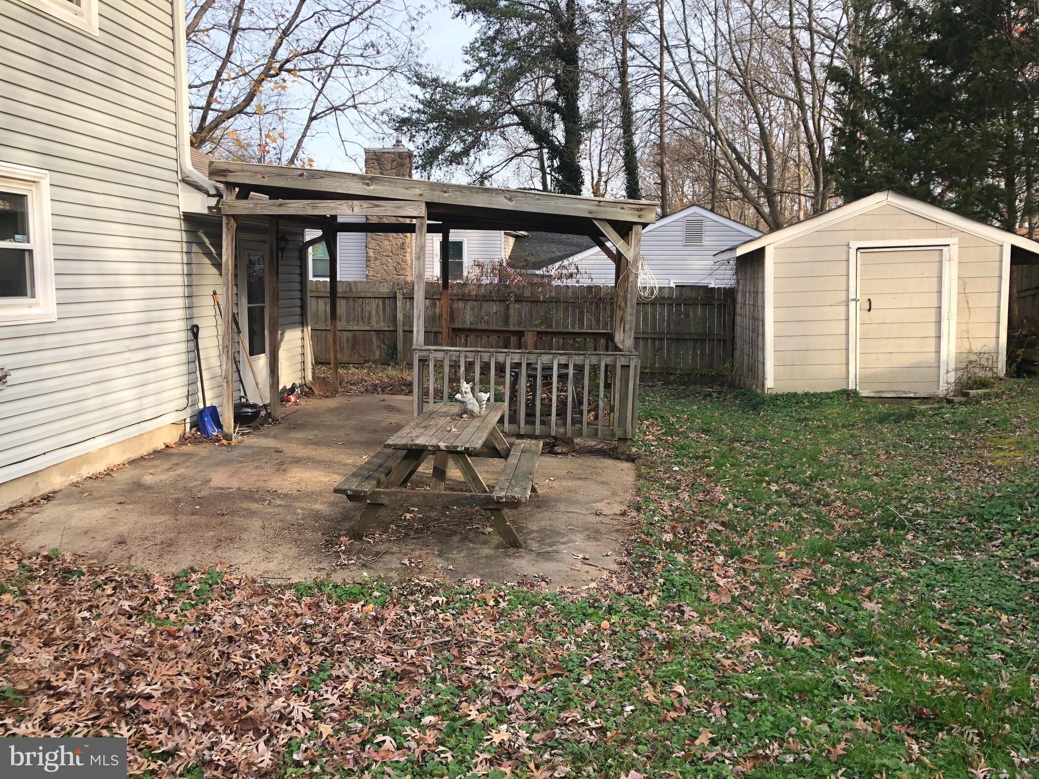 BRAFFERTON - Residential