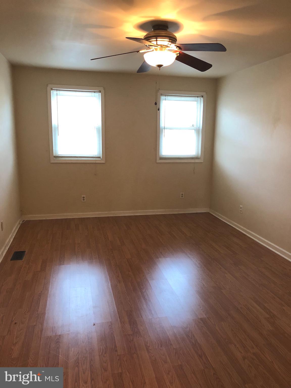 BRAFFERTON - Residential