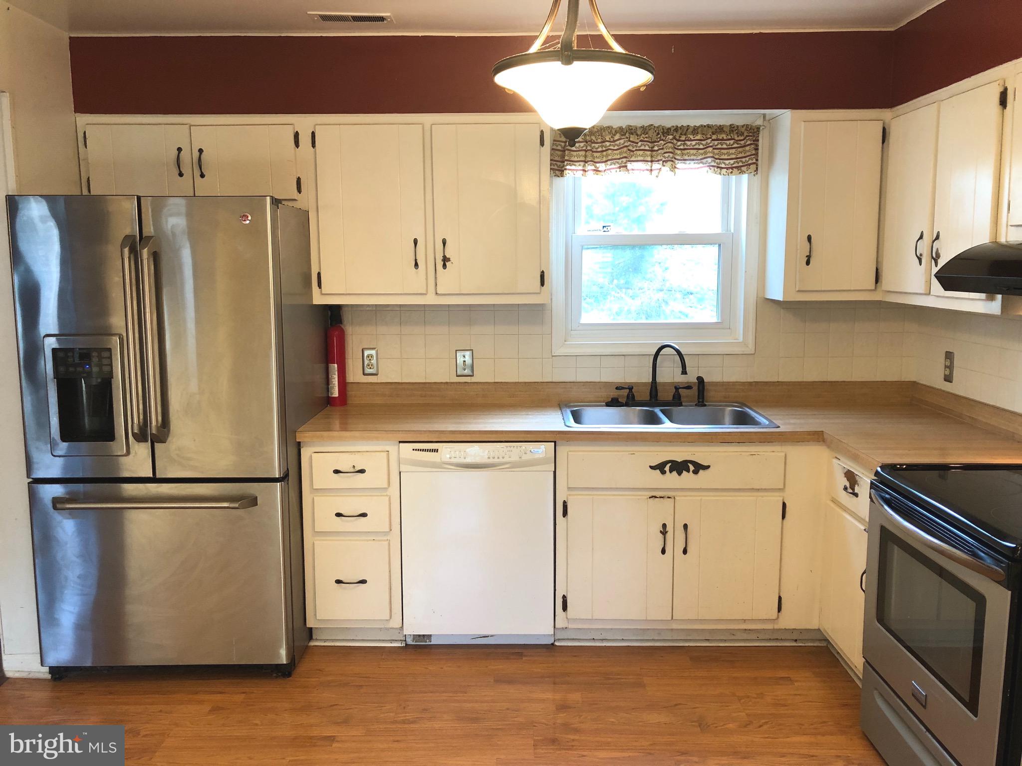 BRAFFERTON - Residential