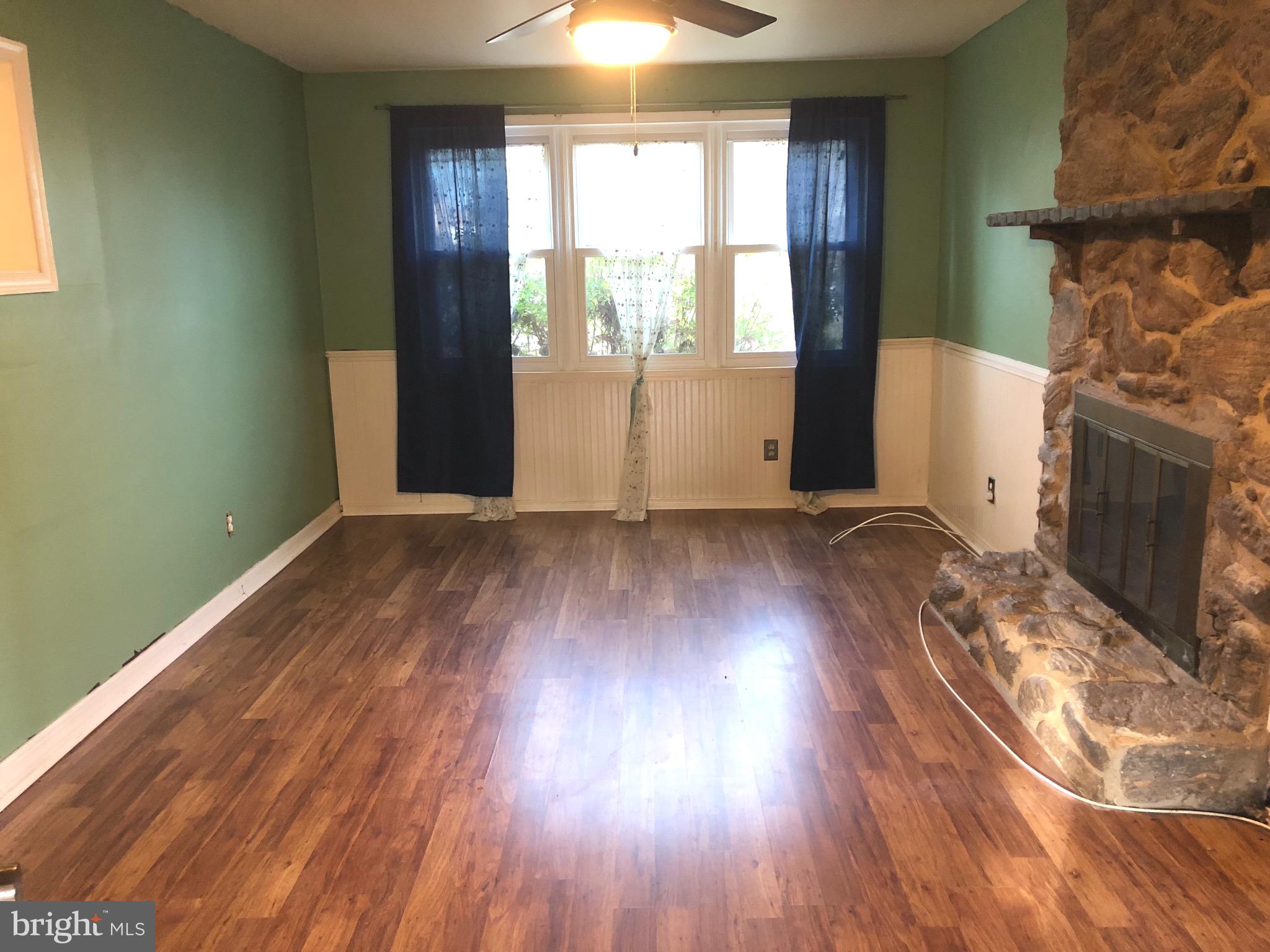 BRAFFERTON - Residential