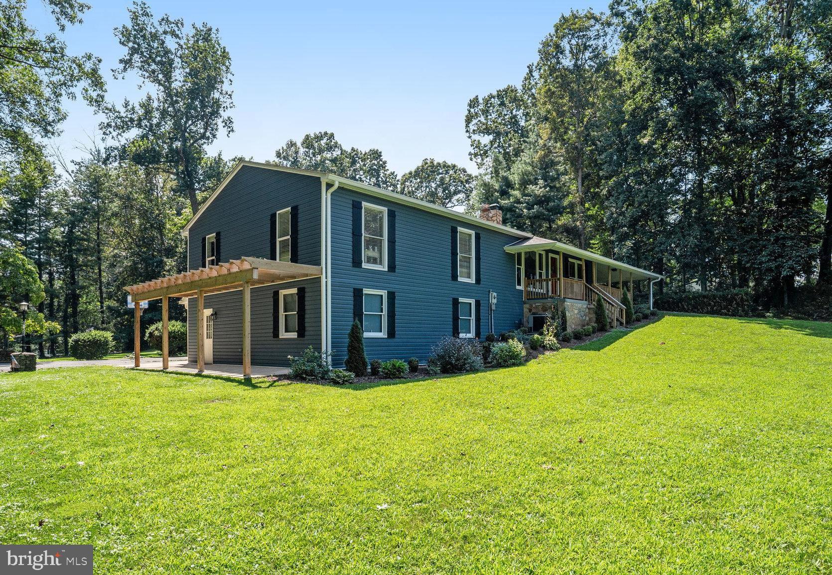 4258 FEATHERSTONE LANE
