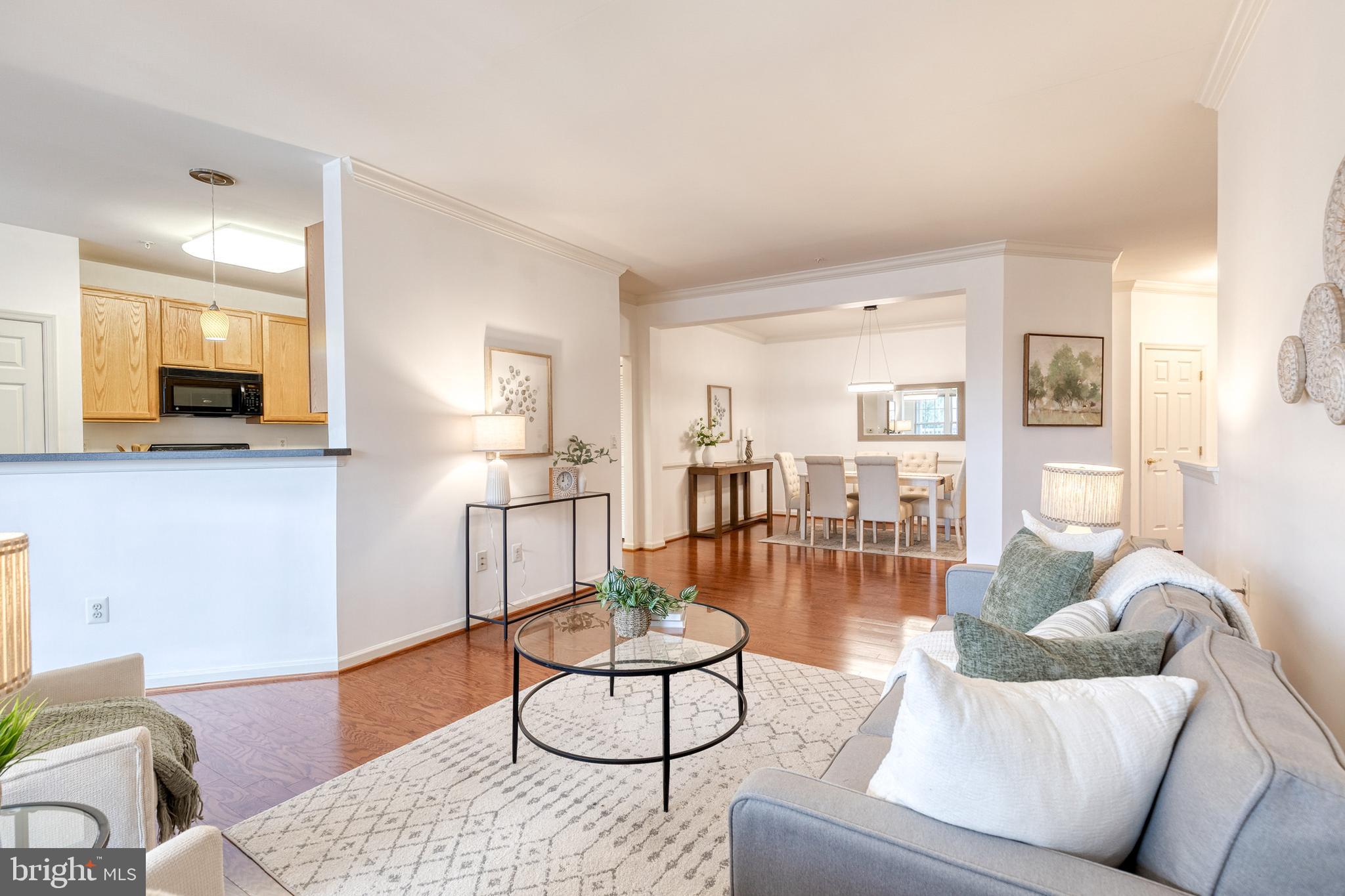 8260 STONE CROP DRIVE E