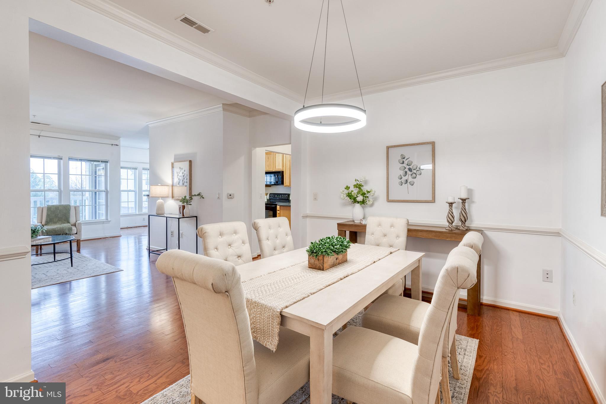 HEARTHSTONE AT VILLAGE CREST CONDOMINIUMS - Residential